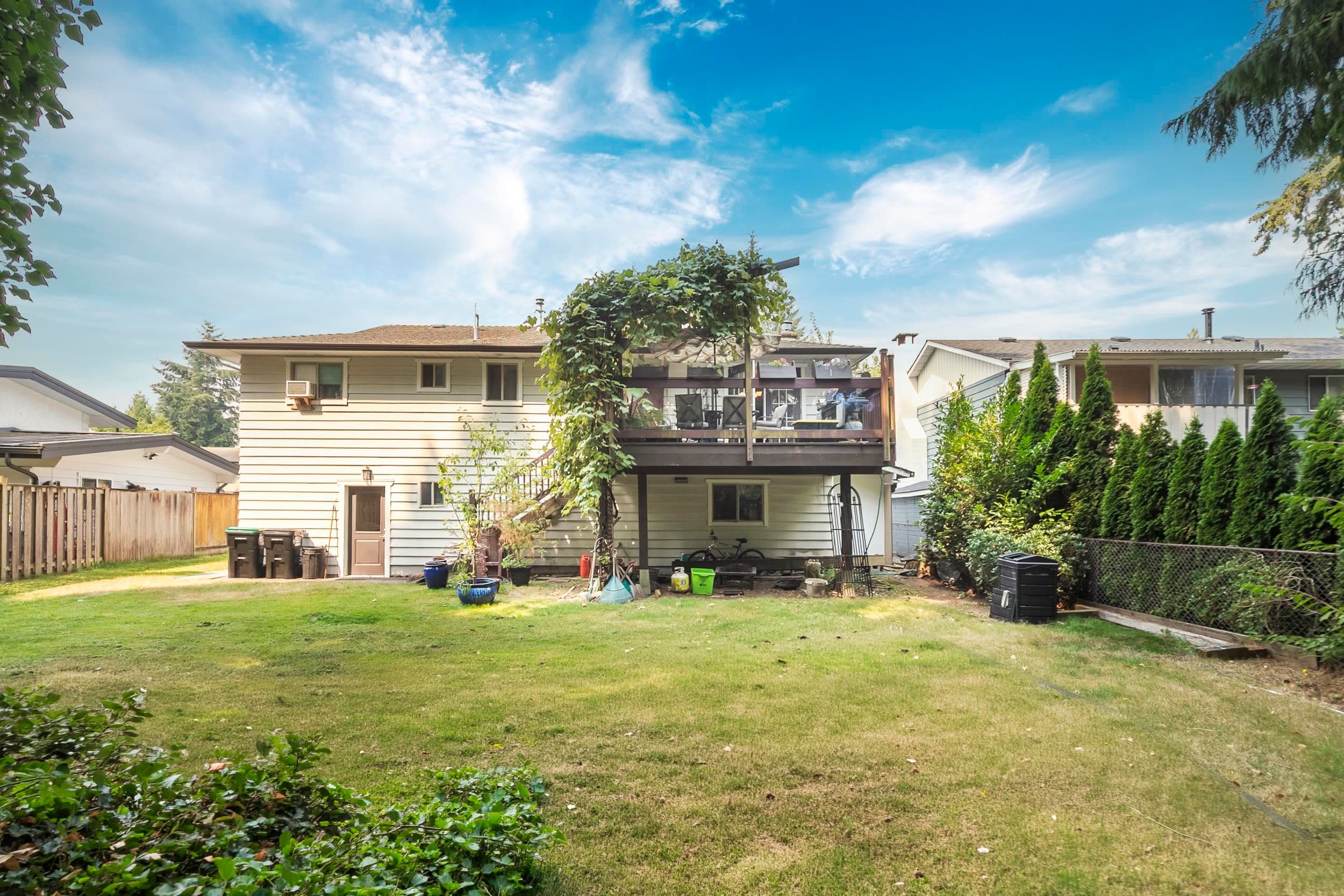 4500 202 Street, Langley, V3A 6M7 — photo 2