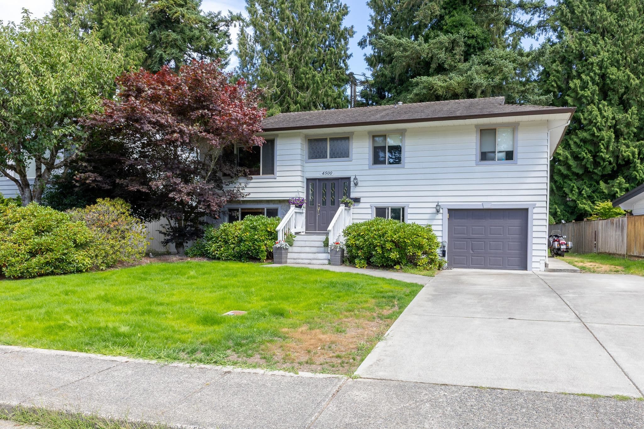 4500 202 Street, Langley