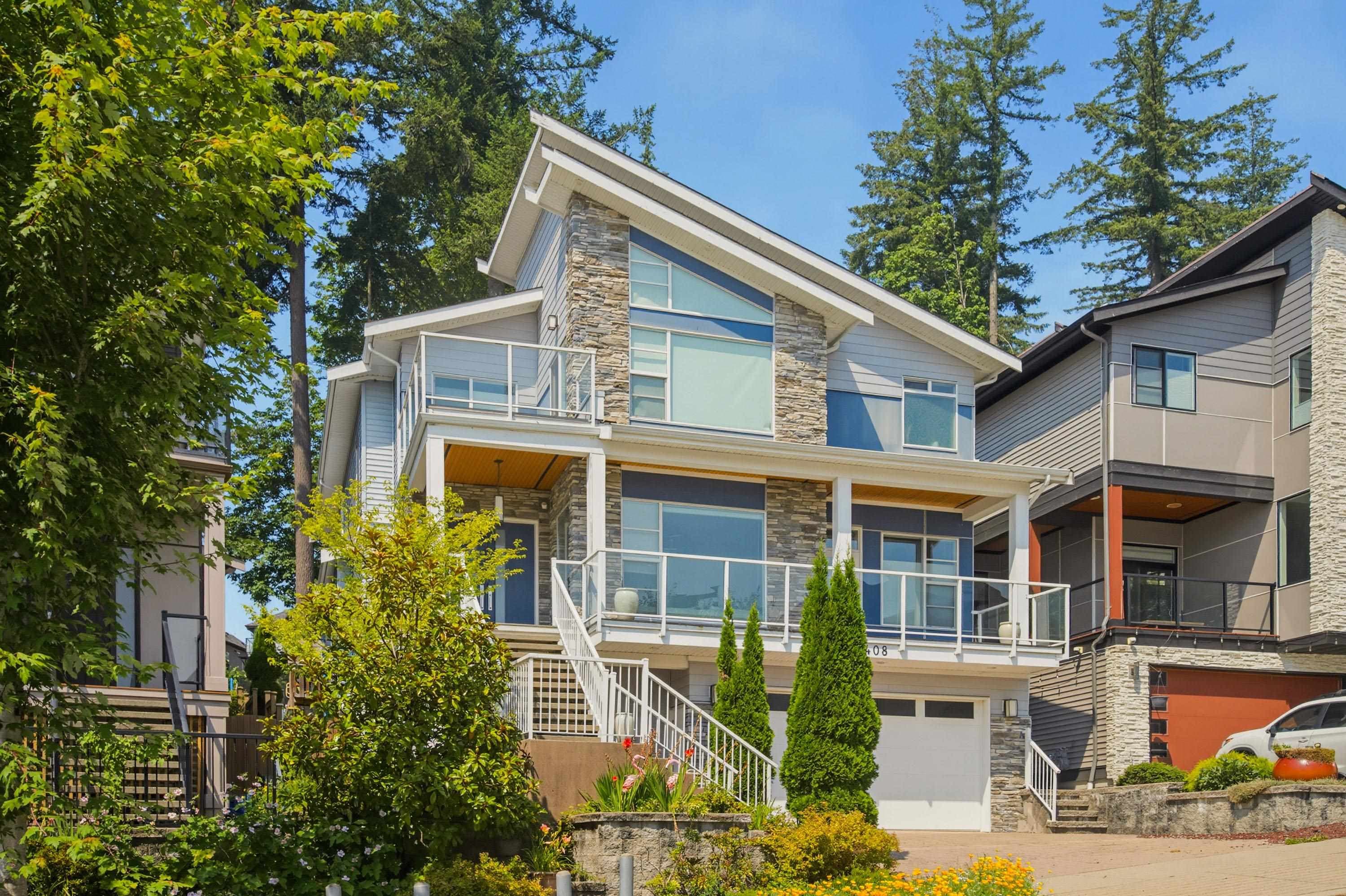 1408 Strawline Hill Street, Coquitlam, V3E 0L5 — photo 2