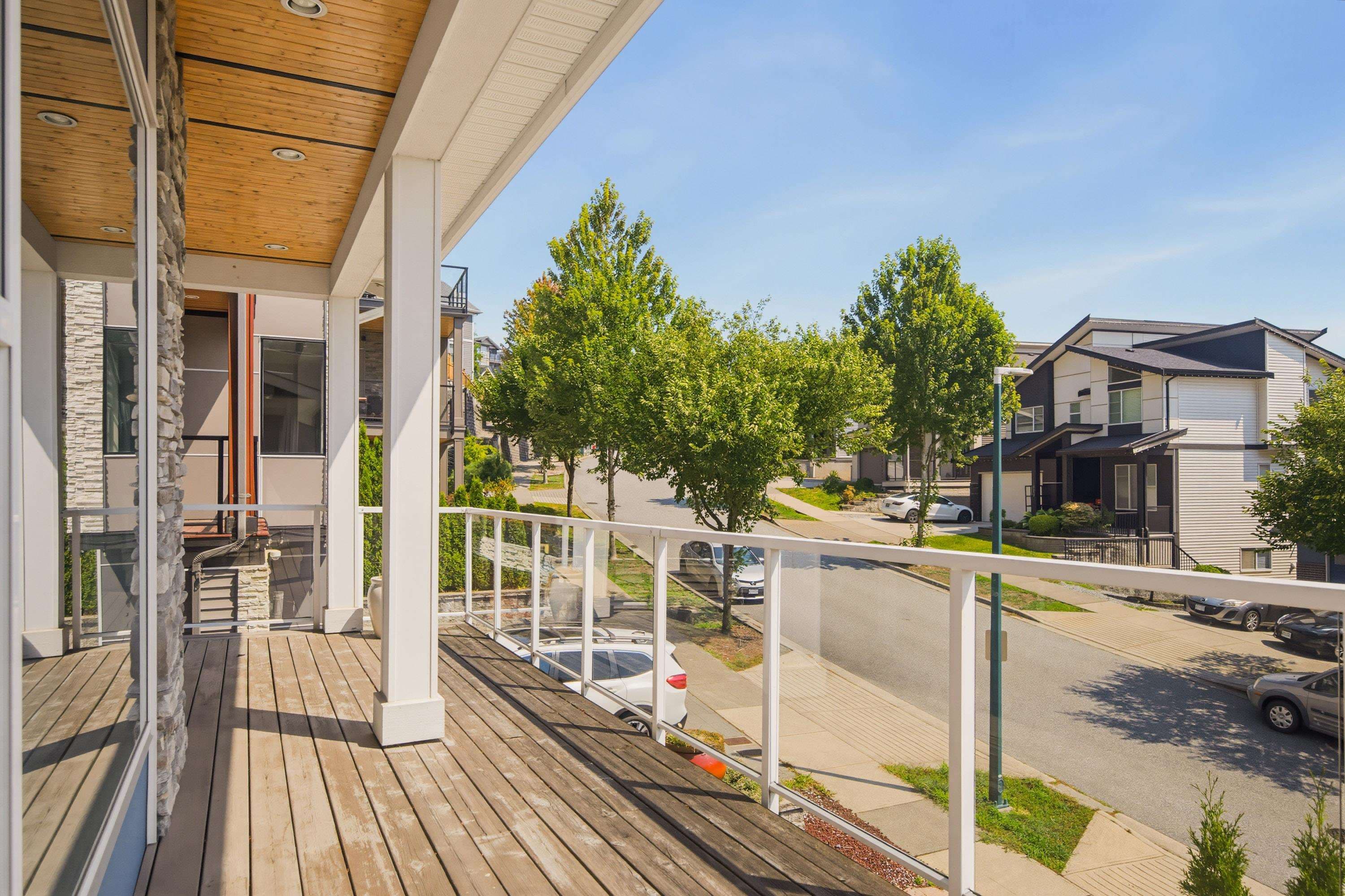 1408 Strawline Hill Street, Coquitlam, V3E 0L5 — photo 5