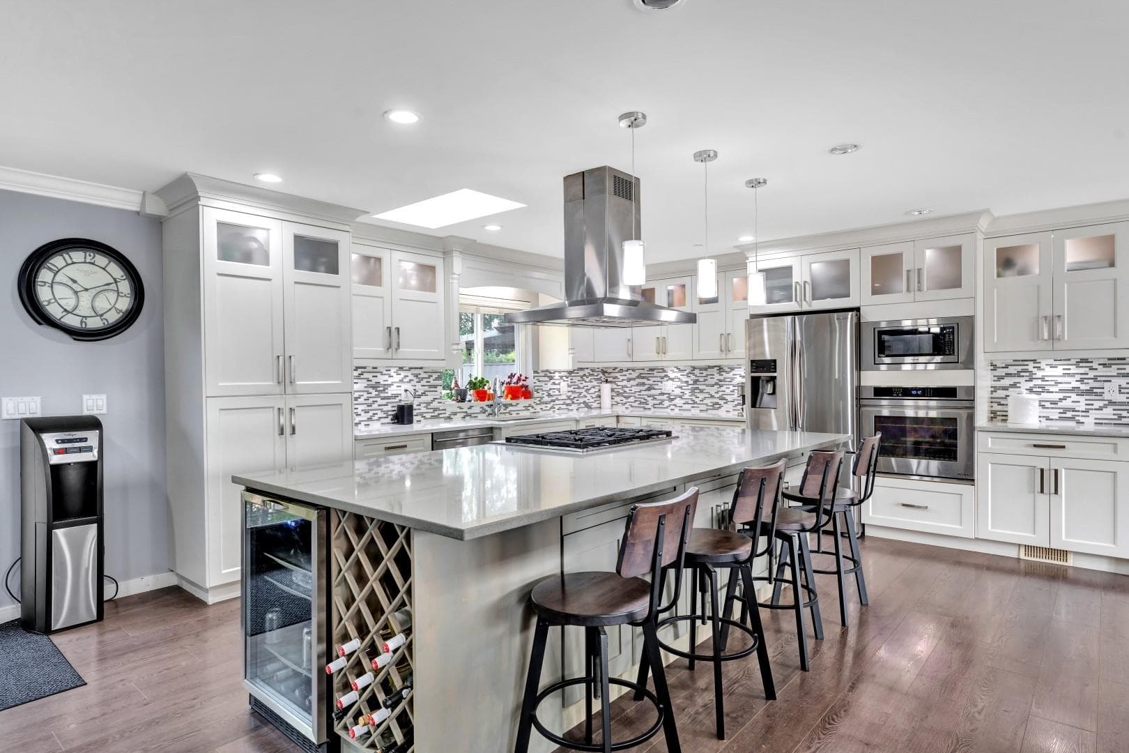 18833 124a Avenue, Pitt Meadows, V3Y 2G9 — photo 5