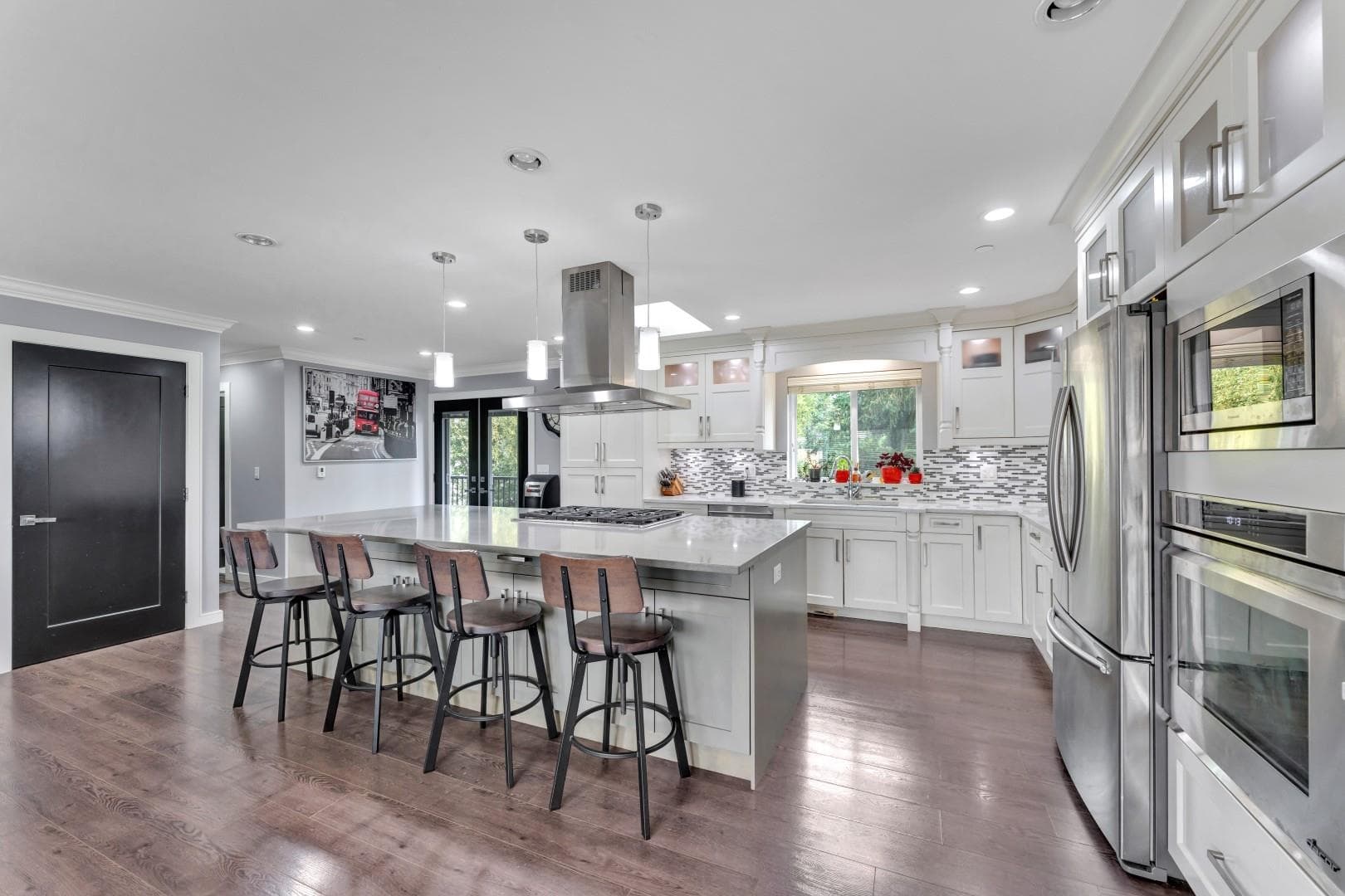 18833 124a Avenue, Pitt Meadows, V3Y 2G9 — photo 4