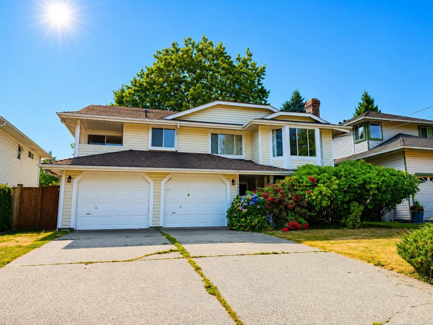 10235 158 Street, Surrey, V4N 2G9 — photo 1