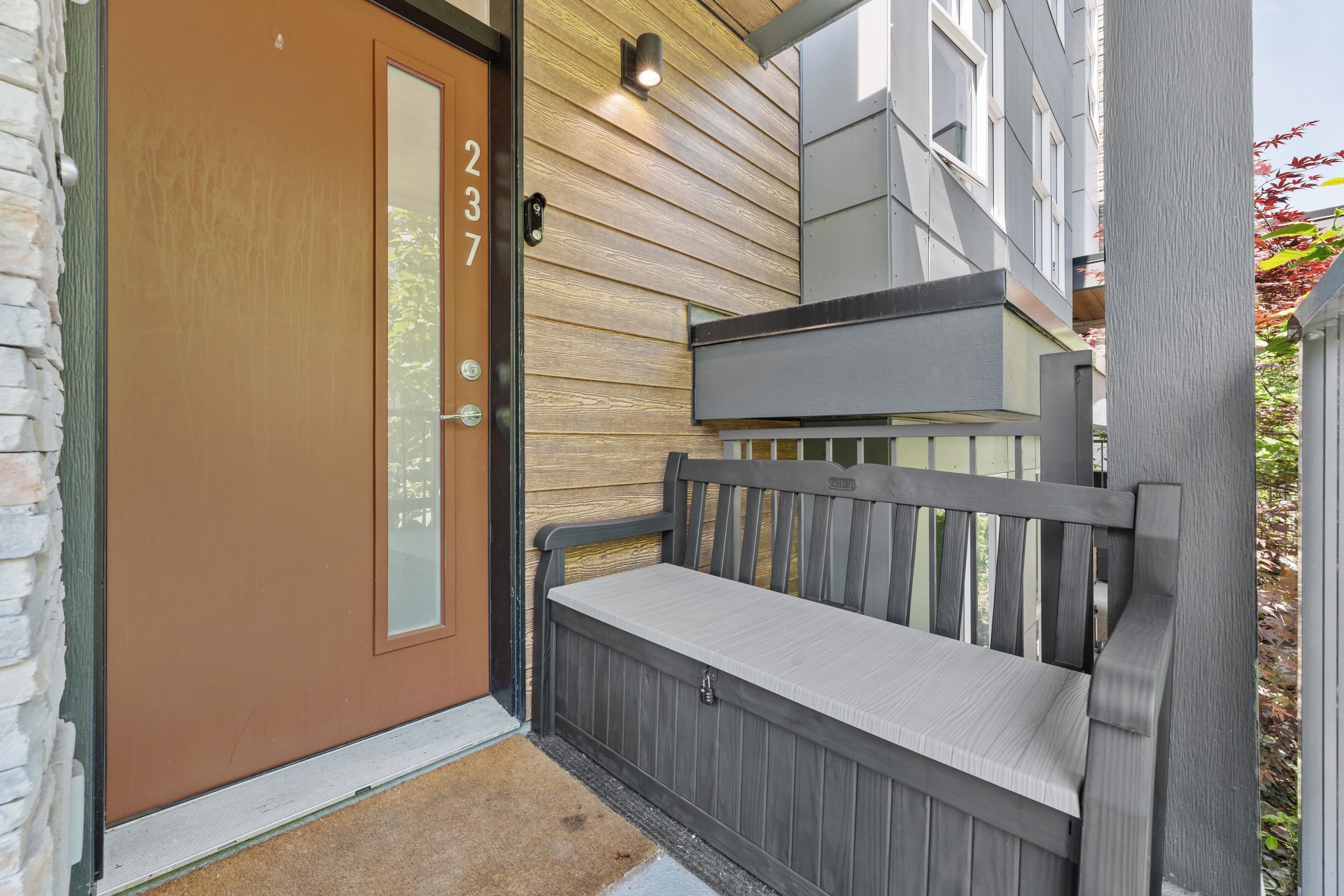237 - 2060 Curling Road, North Vancouver, V7P 0E1 — photo 3