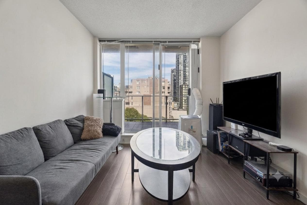703 - 1325 Rolston Street, Vancouver
