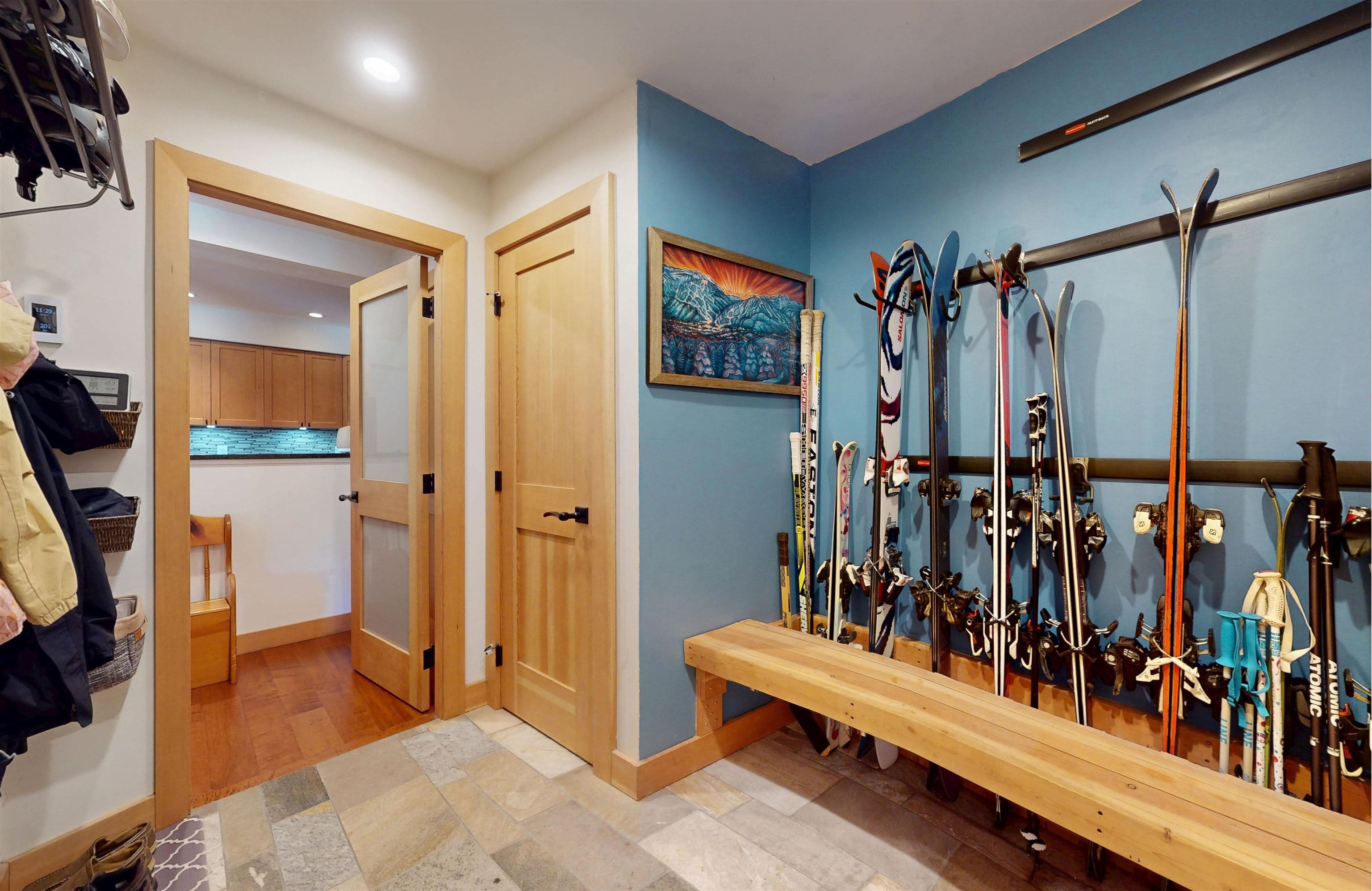 11 - 2556 Snowridge Crescent, Whistler, V8E 0A6 — photo 5