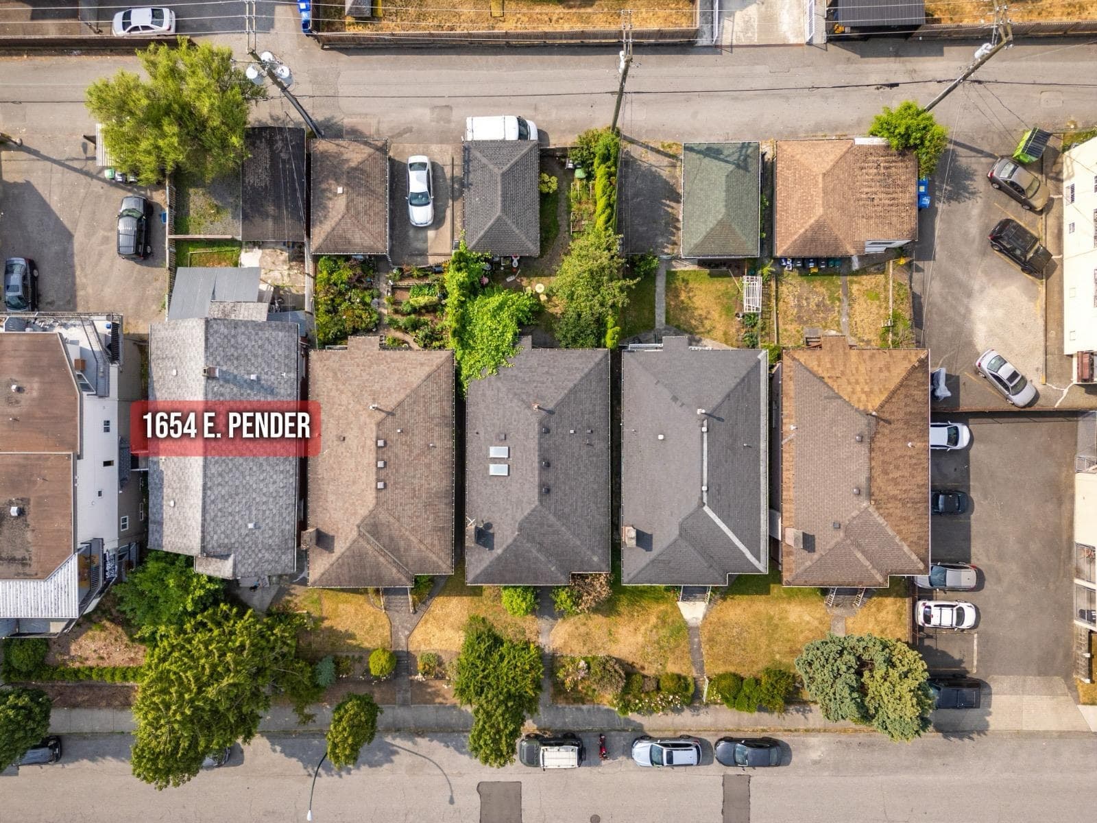 1654 E East Pender Street, Vancouver, V5L 1W3 — photo 2