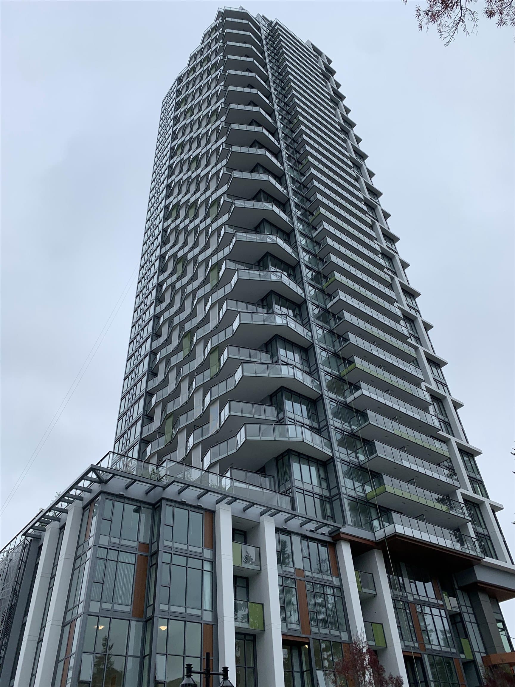 1803 - 1182 Westwood Street, Coquitlam, V3B 0T9 — photo 2