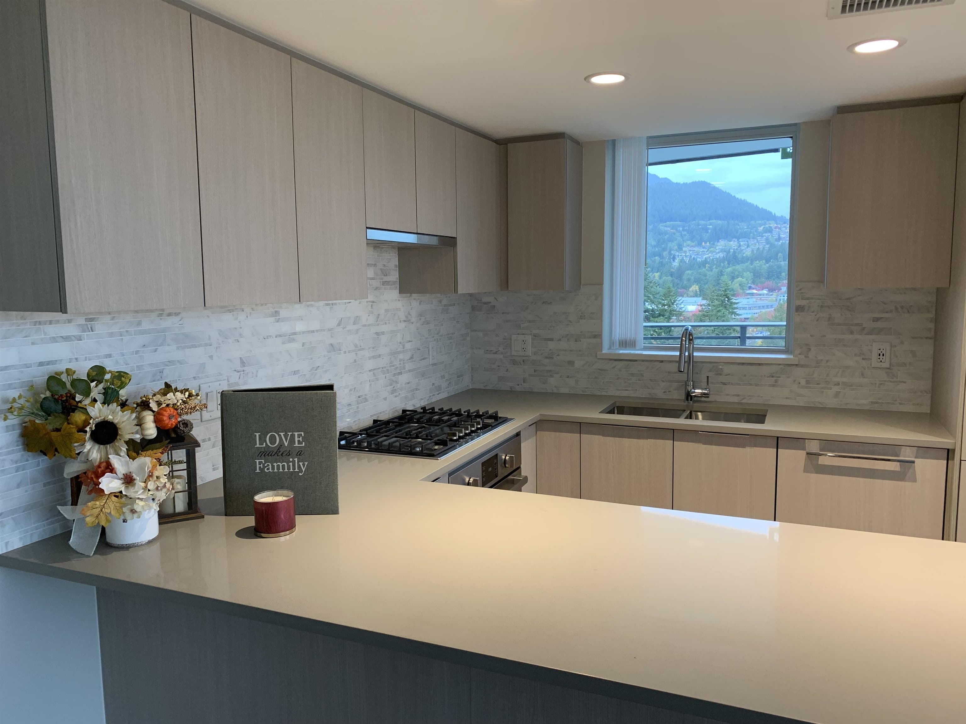 1803 - 1182 Westwood Street, Coquitlam, V3B 0T9 — photo 5