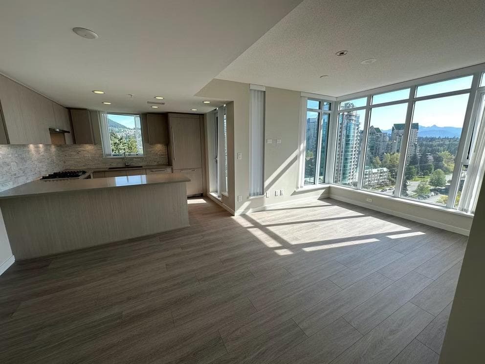 1803 - 1182 Westwood Street, Coquitlam, V3B 0T9 — photo 4