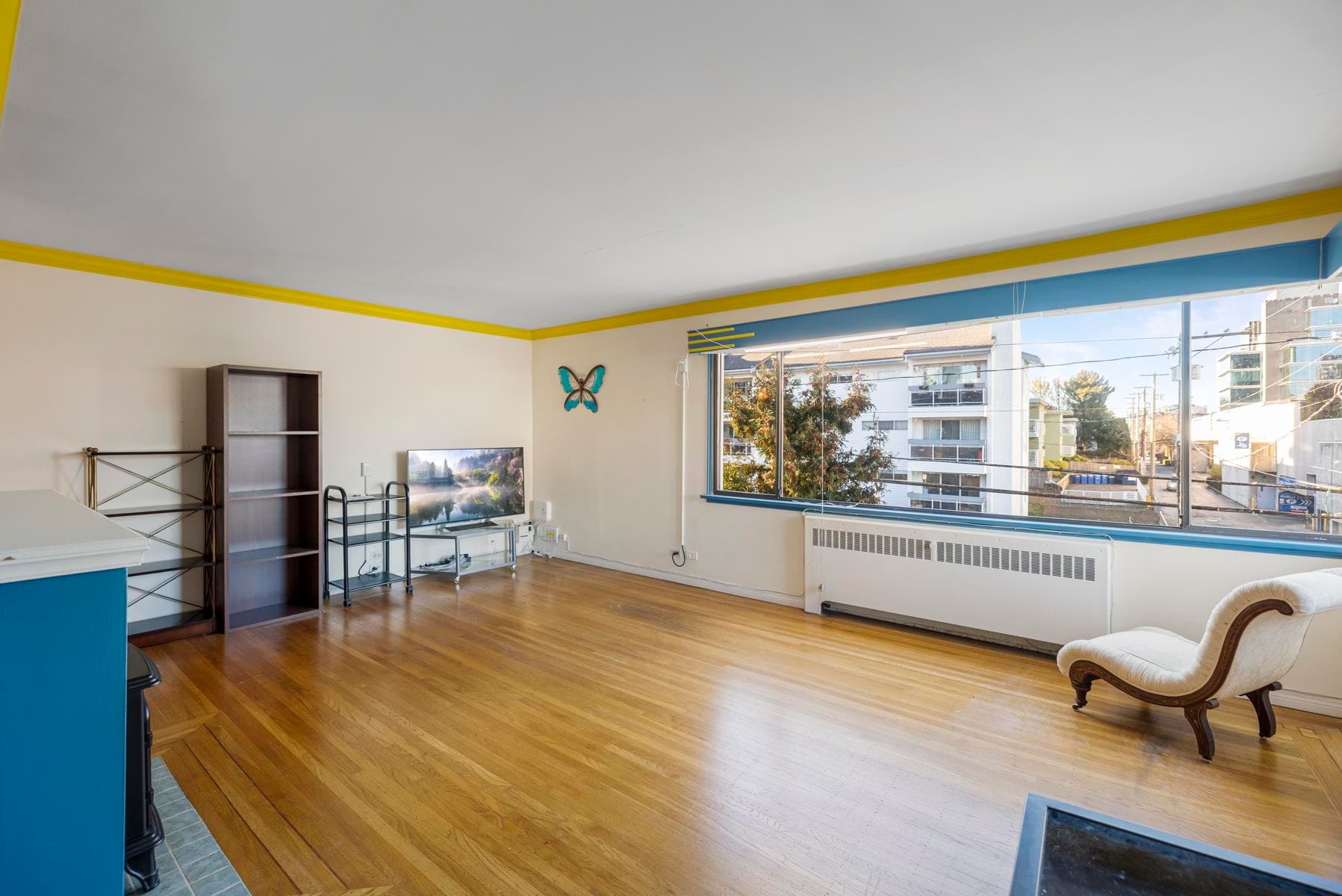 205 - 1695 W 10th Avenue, Vancouver, V6J 2A2 — photo 2