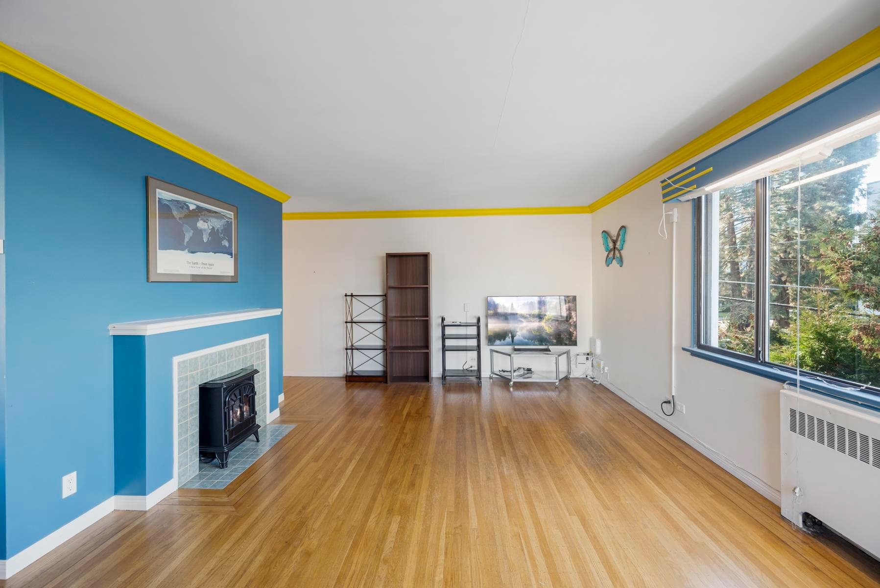205 - 1695 W 10th Avenue, Vancouver, V6J 2A2 — photo 3
