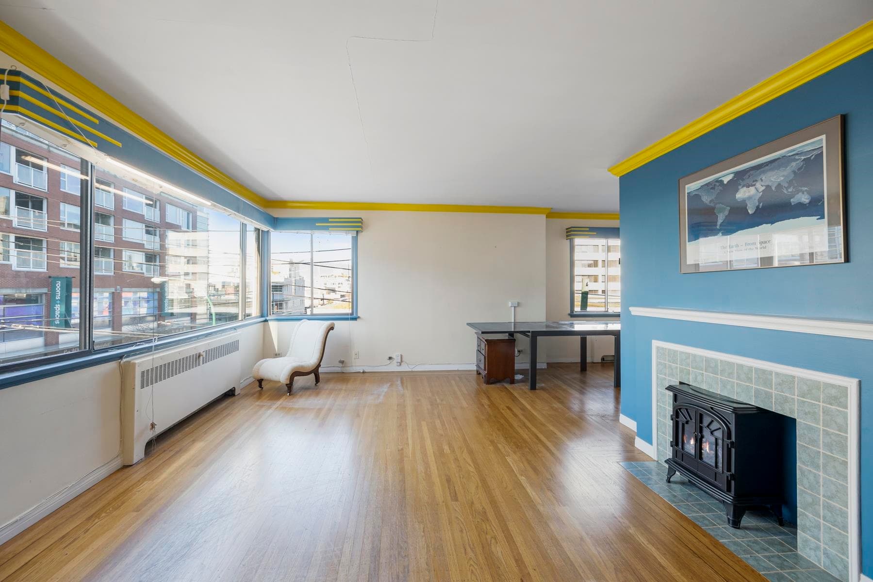 205 - 1695 W 10th Avenue, Vancouver, V6J 2A2 — photo 5