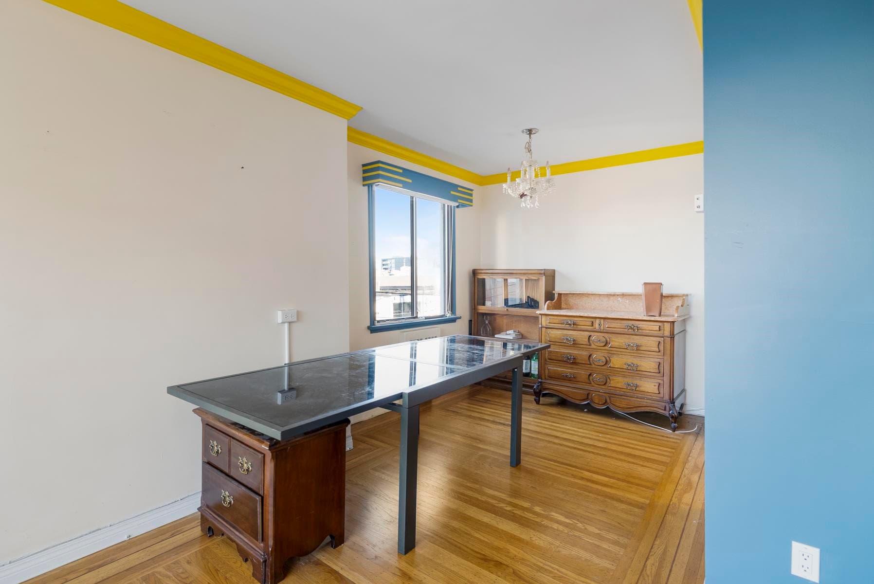 205 - 1695 W 10th Avenue, Vancouver, V6J 2A2 — photo 4