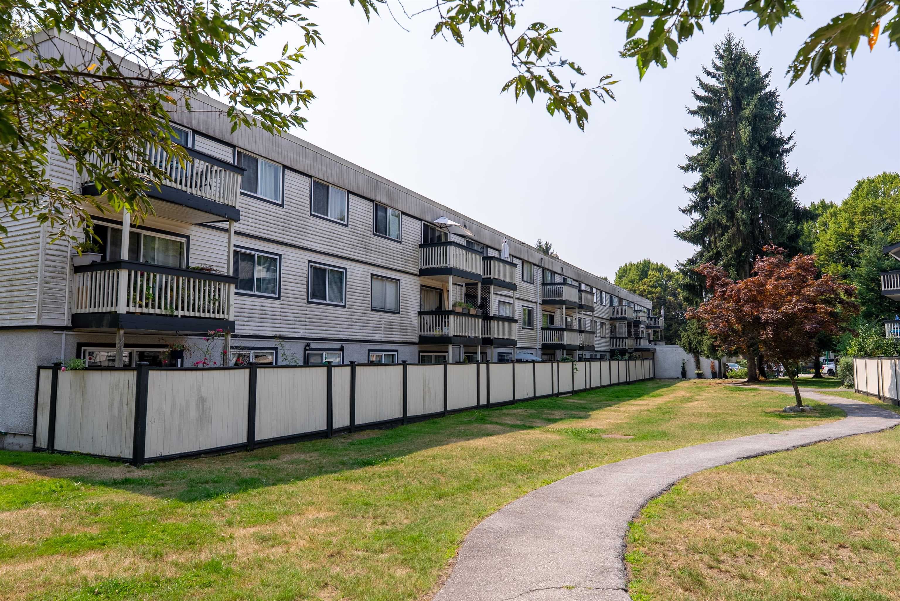 316 - 780 Premier Street, North Vancouver