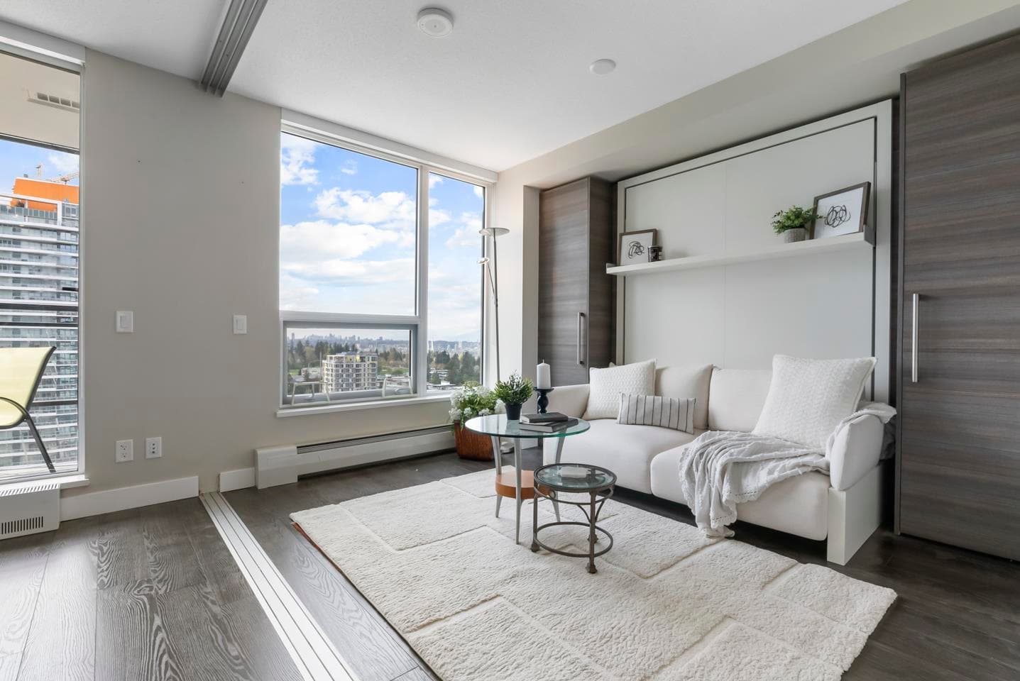 2305 - 13398 104 Avenue, Surrey, V3T 1V6 — photo 3