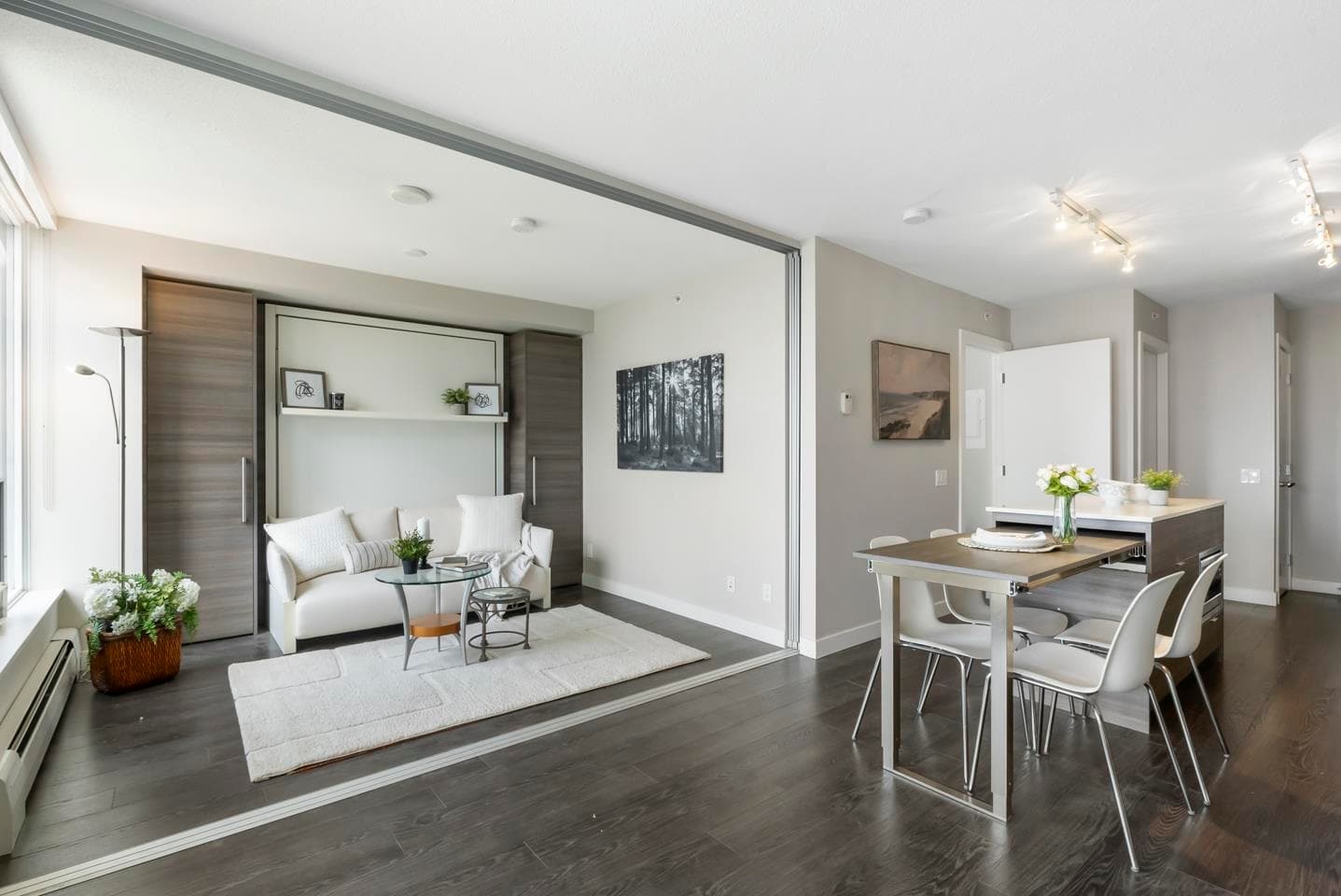2305 - 13398 104 Avenue, Surrey, V3T 1V6 — photo 4