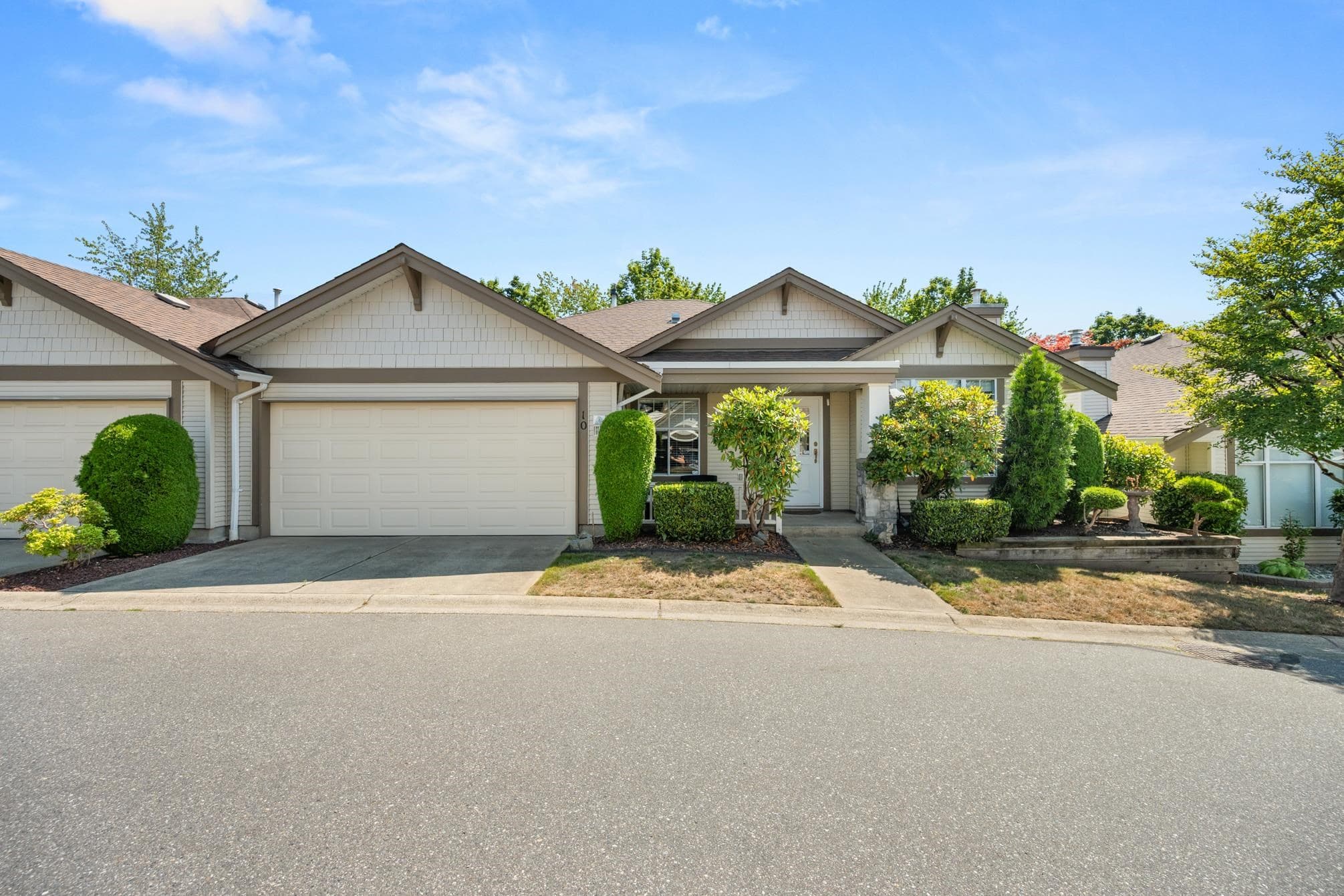 10 - 20751 87 Avenue, Langley, V1M 2X3 — photo 1