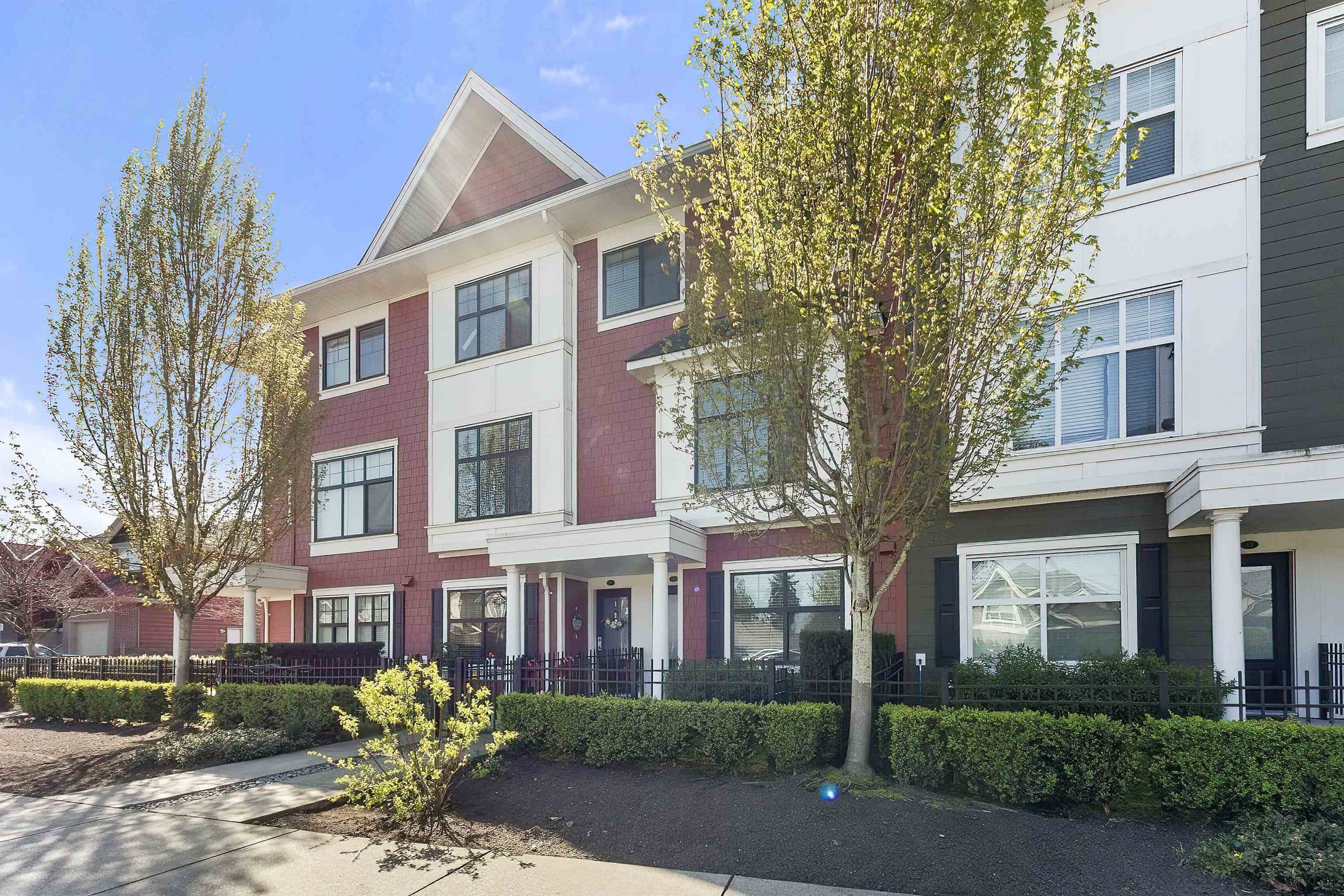 11 - 27735 Roundhouse Drive, Abbotsford, V4X 0B9 — photo 4