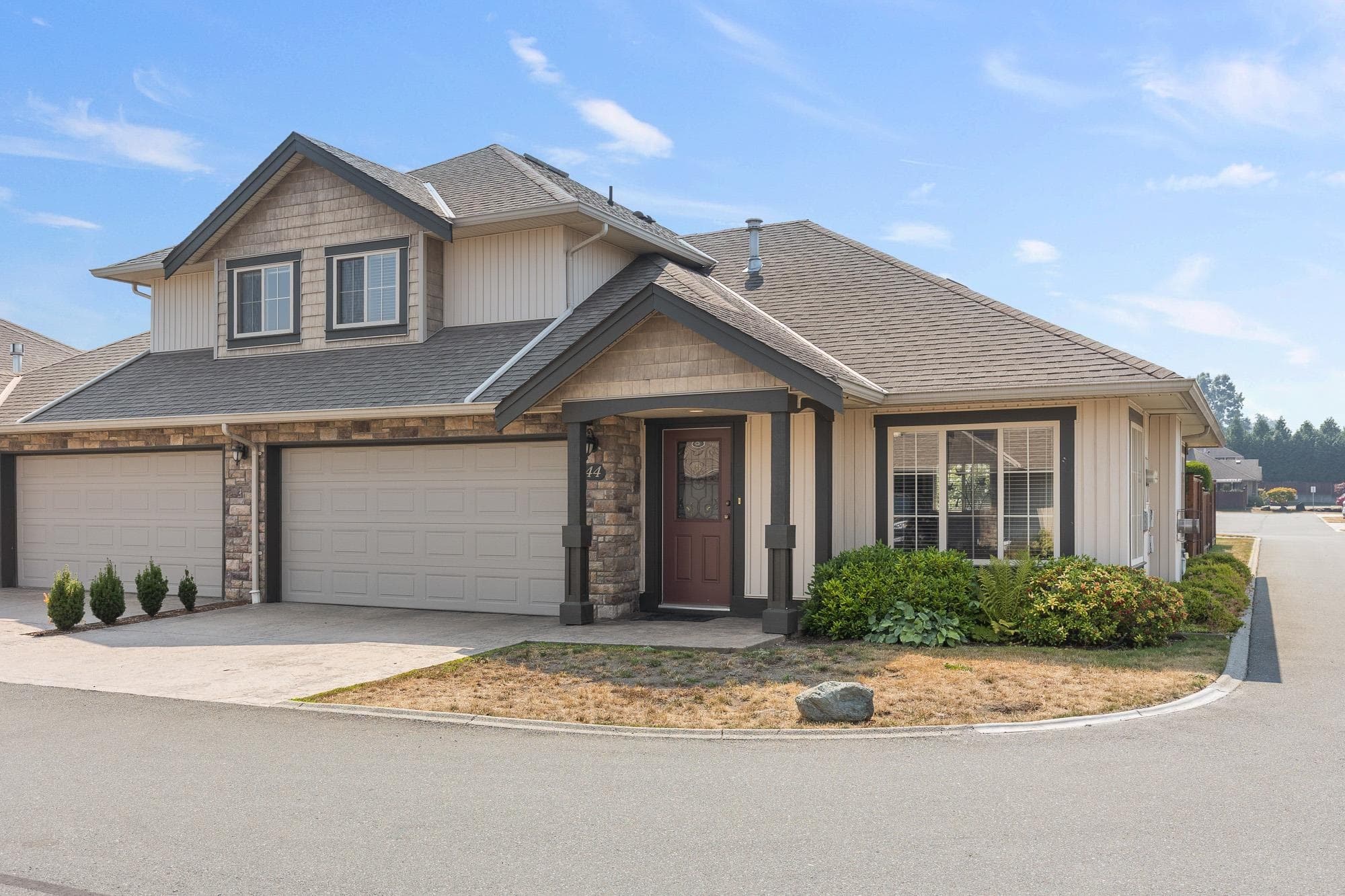 44 - 6449 Blackwood Lane, Chilliwack, V2R 5X5 — photo 1