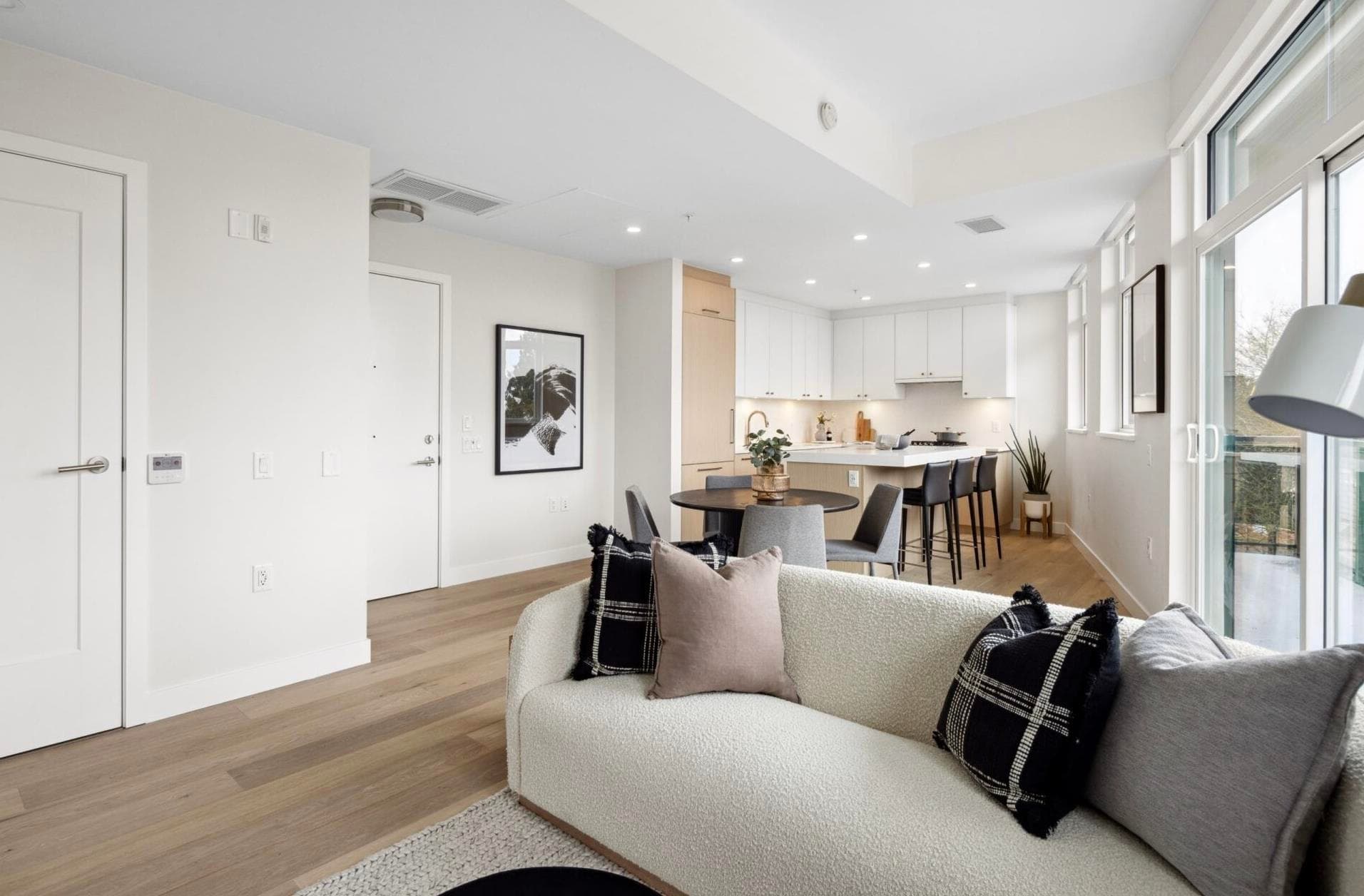 302 - 5005 Ash Street, Vancouver, V5Z 0K8 — photo 3