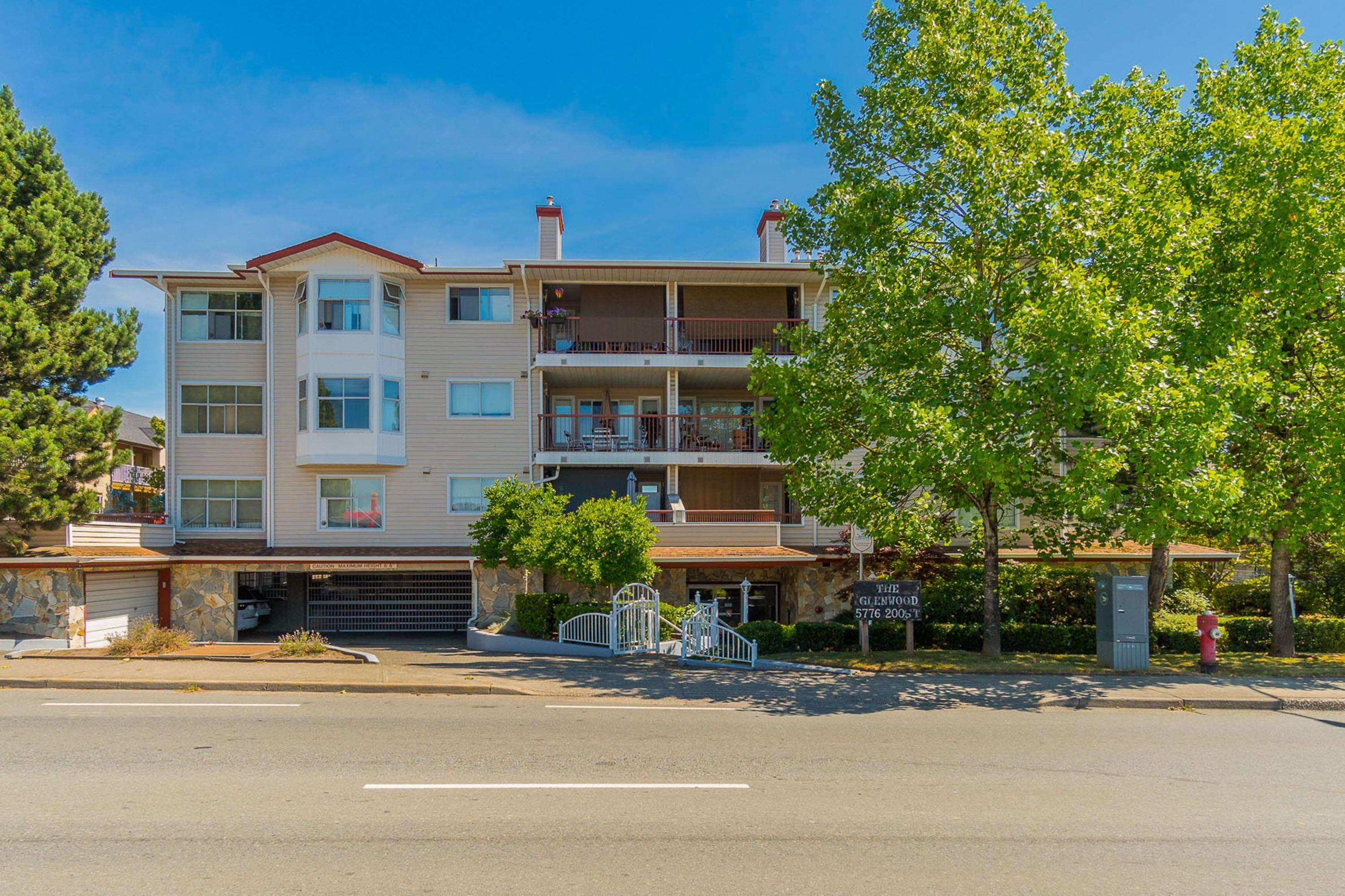 103 - 5776 200 Street, Langley, V3A 1M8 — photo 3
