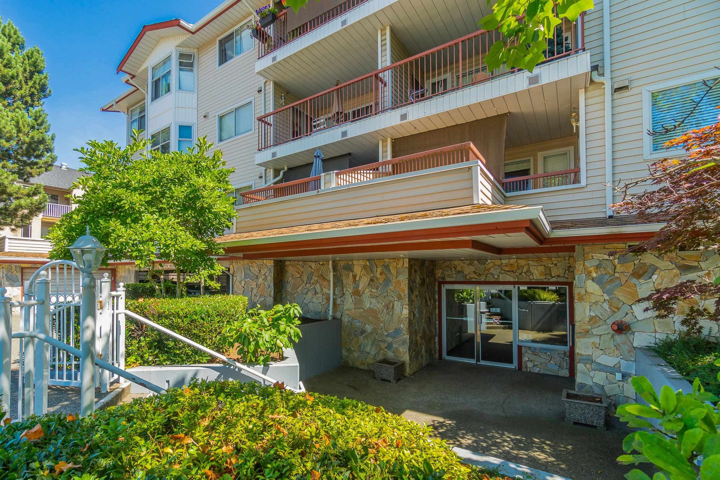 103 - 5776 200 Street, Langley