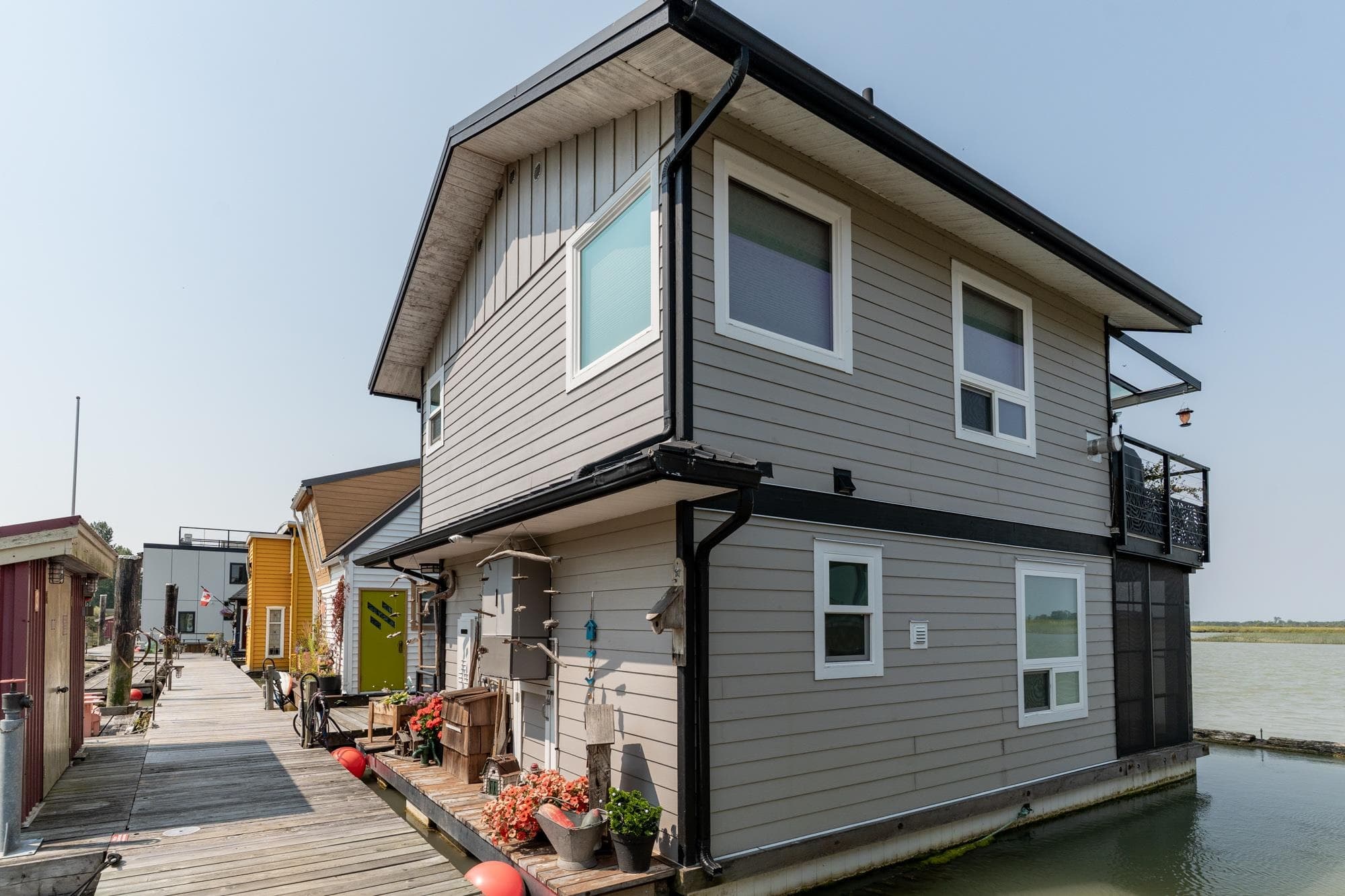 14 - 3871 W River Road Road, Delta, V4K 5E9 — photo 2