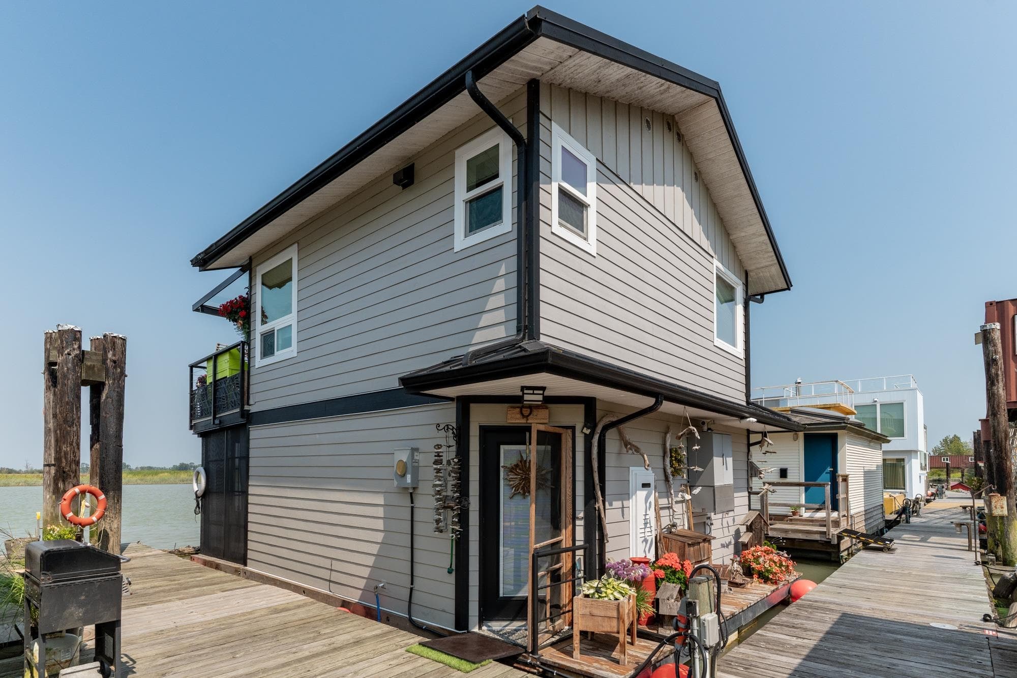 14 - 3871 W River Road Road, Delta, V4K 5E9 — photo 1