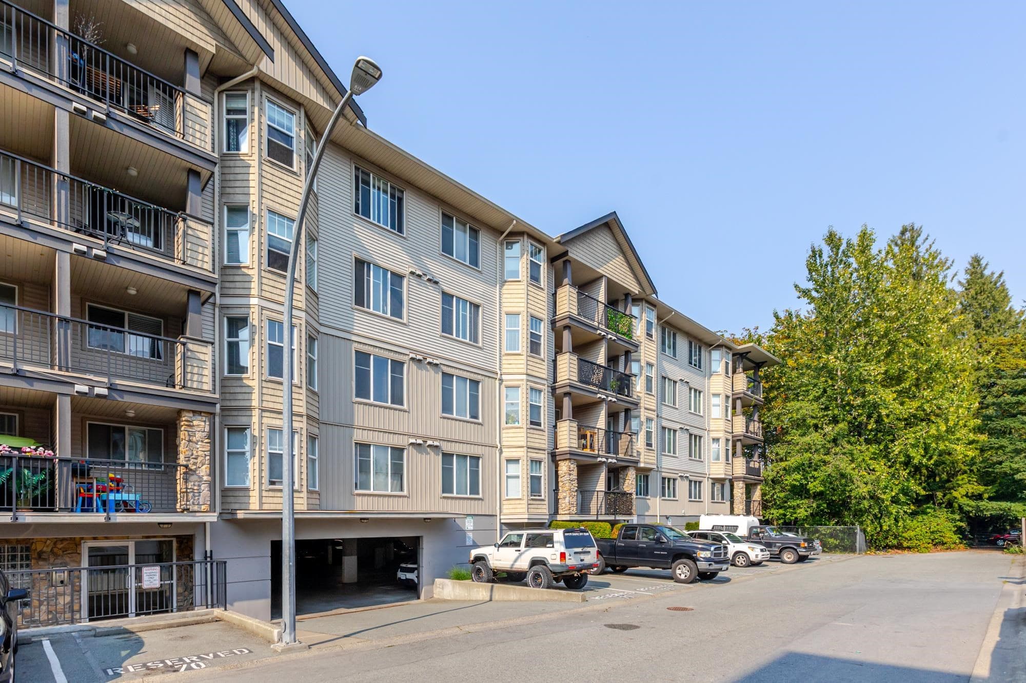 311 - 5438 198 Street, Langley, V3A 1G2 — photo 2