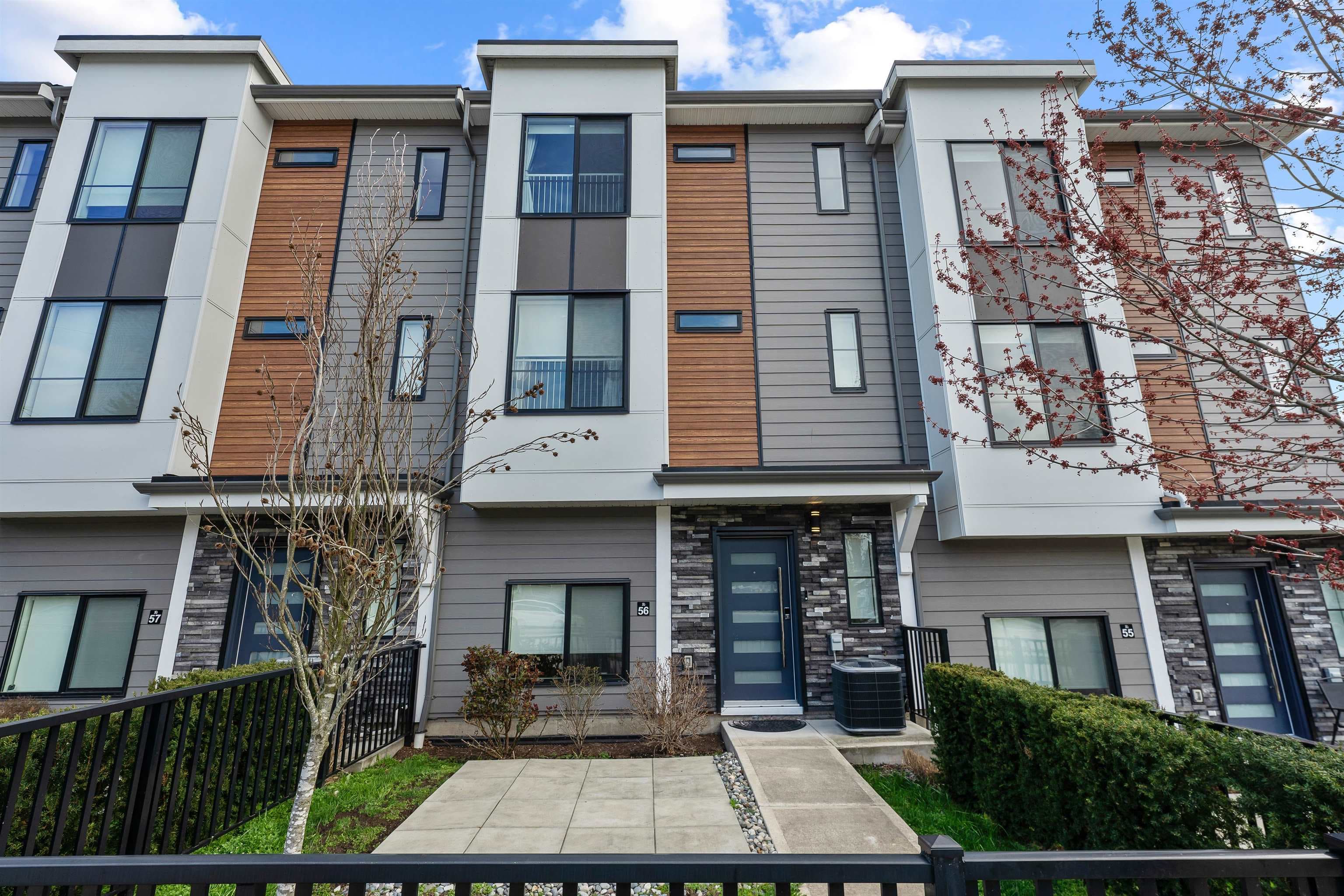 56 - 1639 162 Street, Surrey, V4A 4Y1 — photo 2
