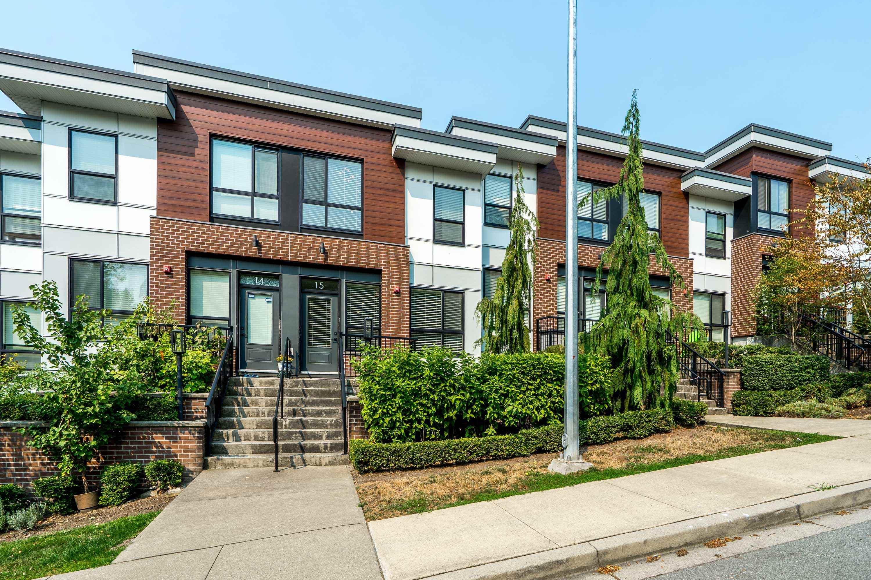 15 - 20087 68 Avenue, Langley, V2Y 0Y4 — photo 2