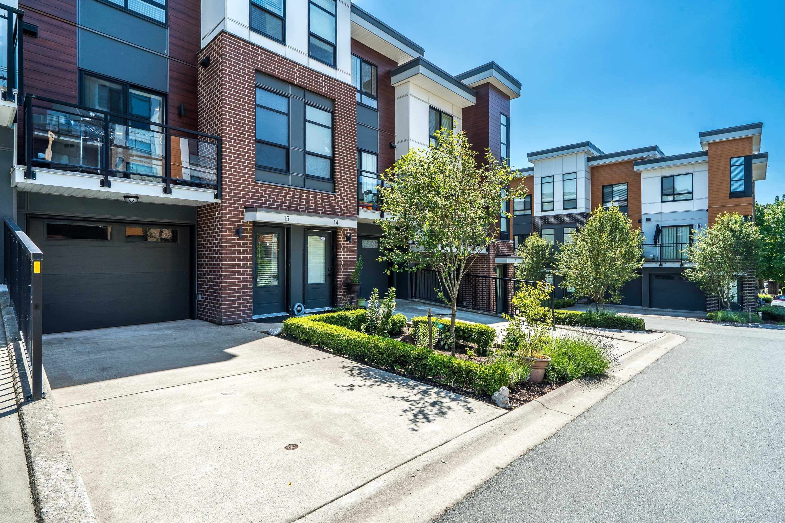 15 - 20087 68 Avenue, Langley, V2Y 0Y4 — photo 5