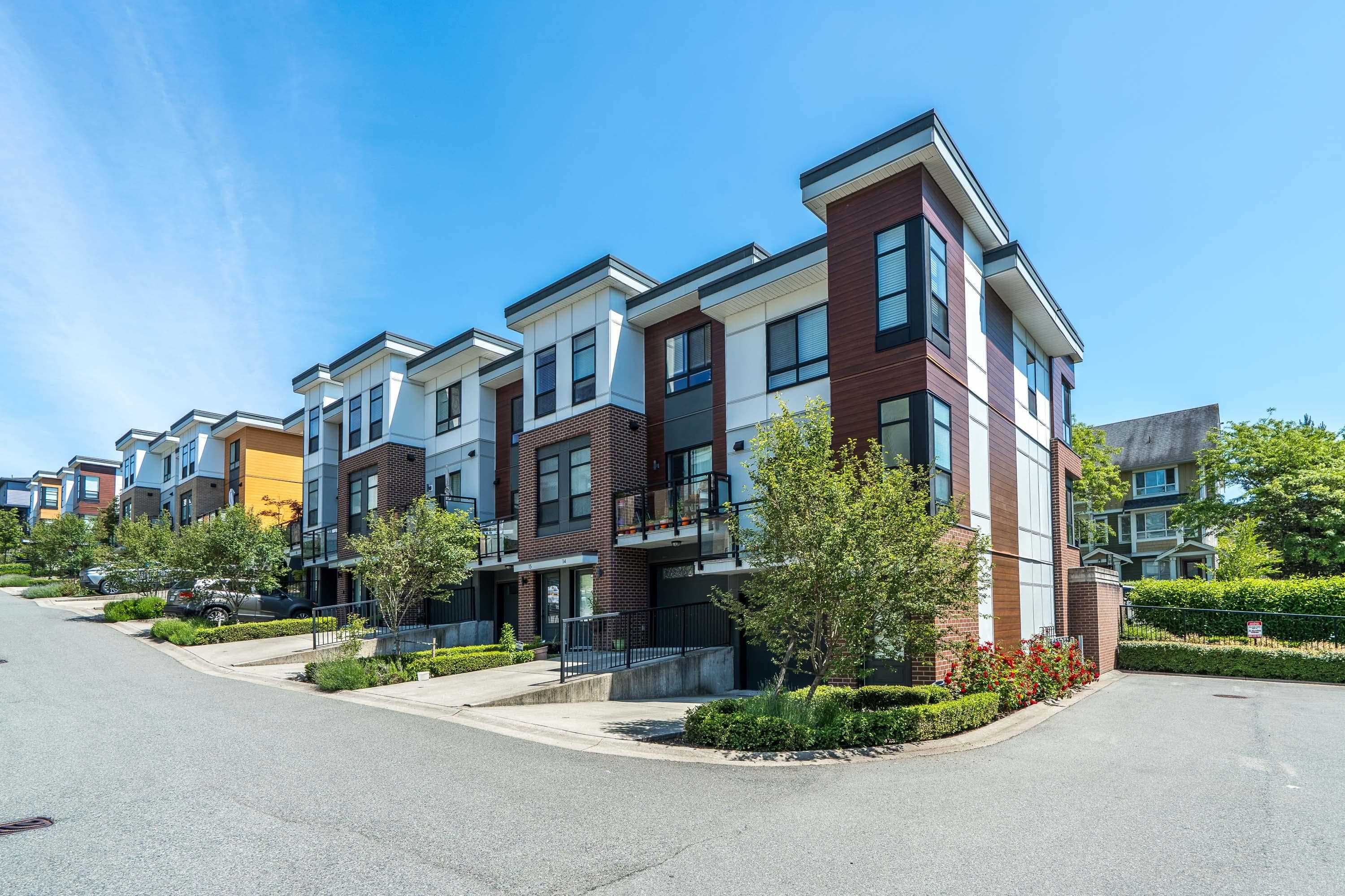 15 - 20087 68 Avenue, Langley, V2Y 0Y4 — photo 4