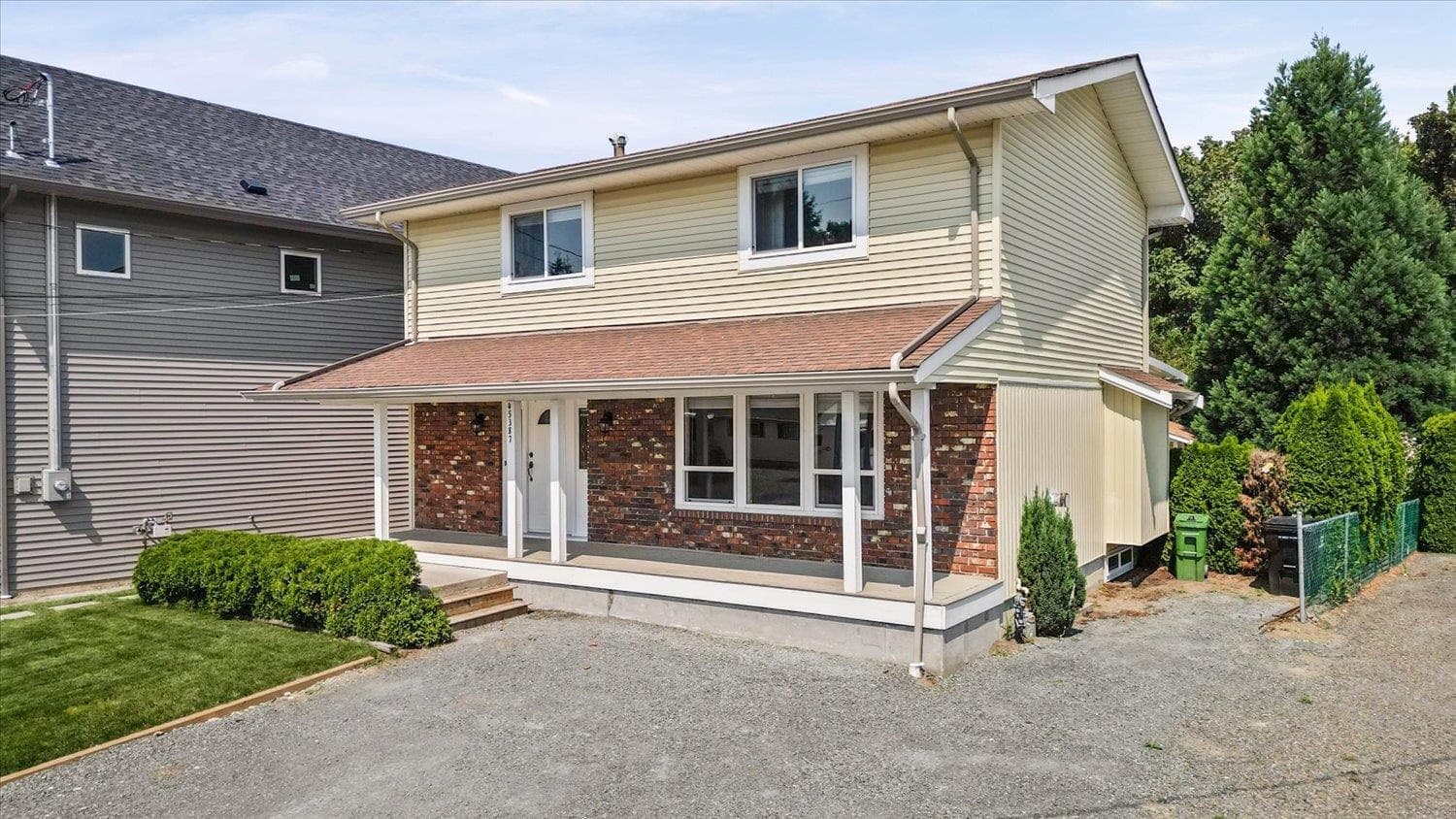 45387 Jewel Avenue, Chilliwack, V2R 4C2 — photo 2