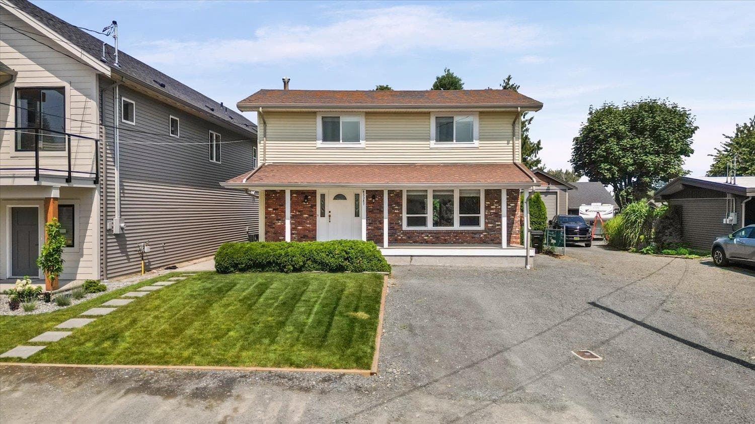 45387 Jewel Avenue, Chilliwack