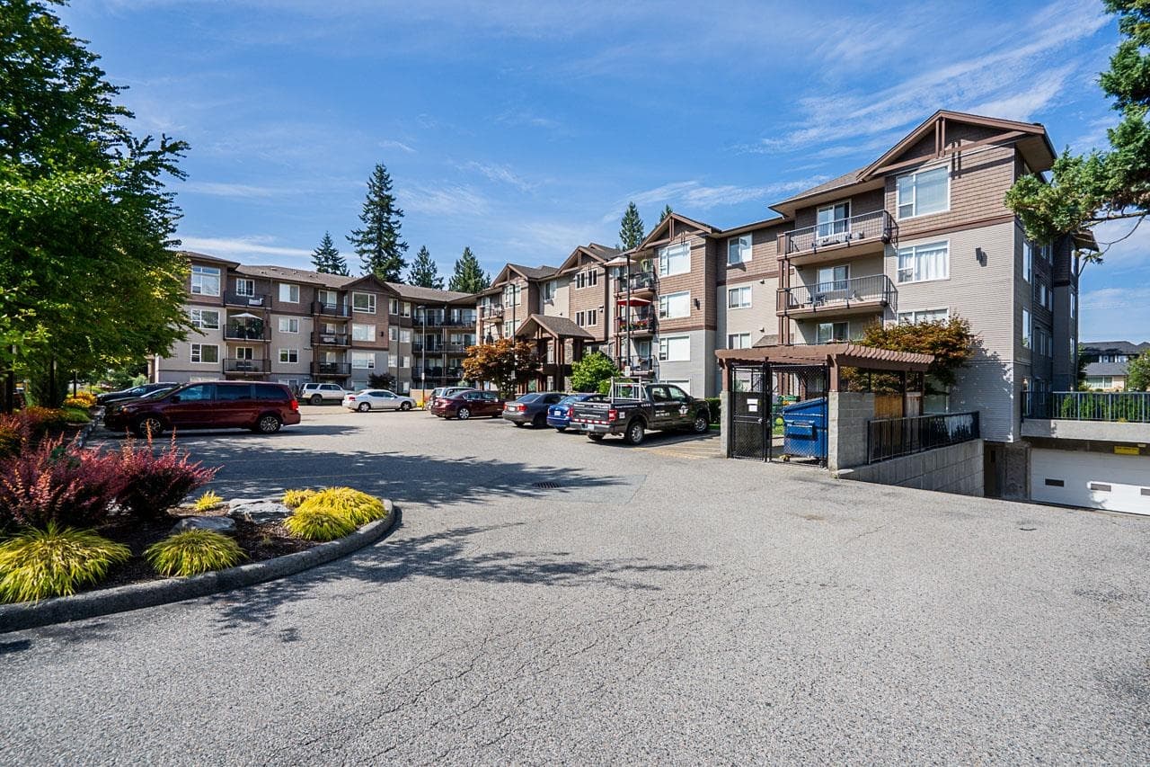 408 - 2581 Langdon Street, Abbotsford