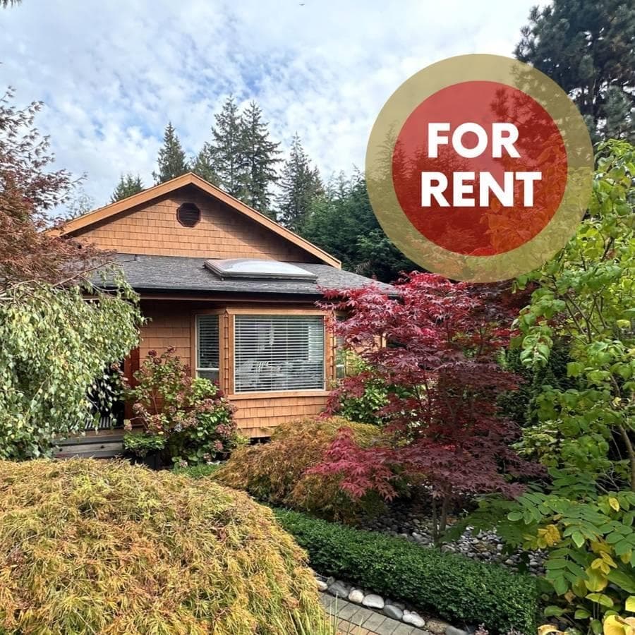 2136 Westview Drive, North Vancouver