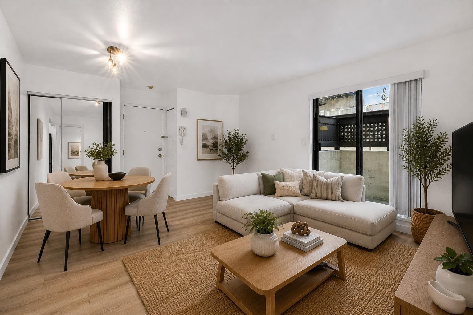 101 - 8645 Osler Street, Vancouver, V6P 4E6 — photo 1