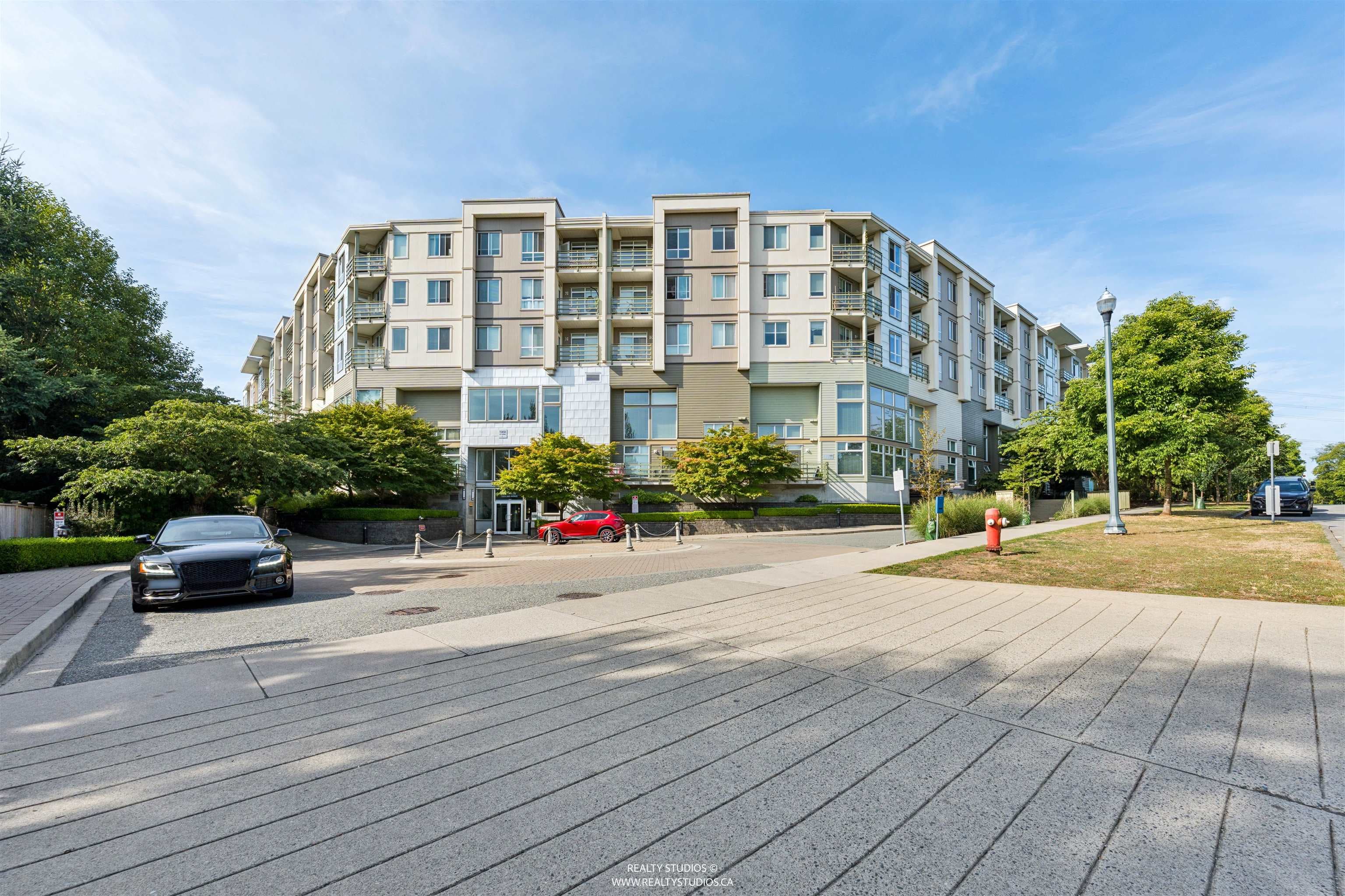 415 - 15850 26 Avenue, Surrey, V3Z 2N6 — photo 2