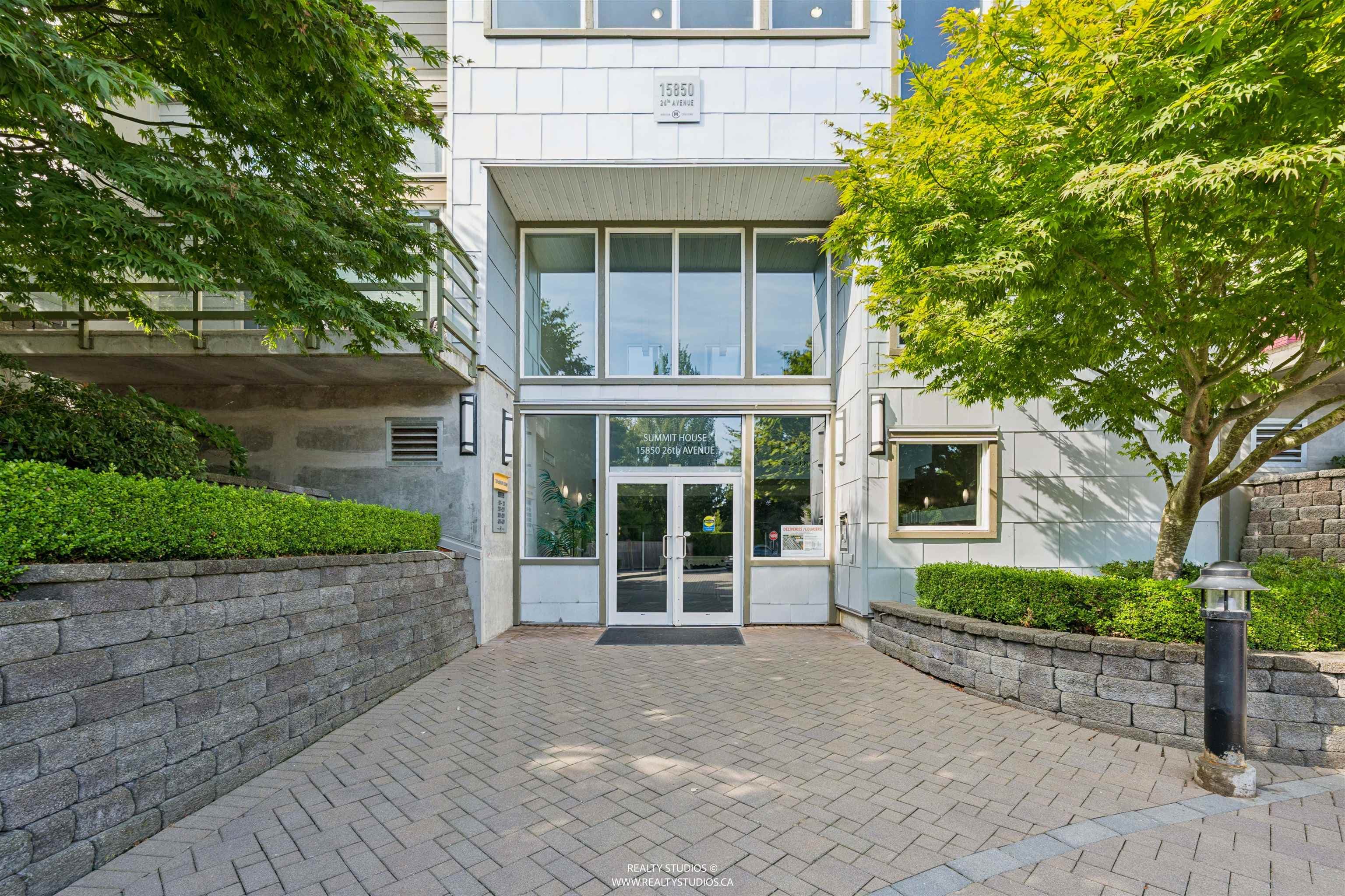 415 - 15850 26 Avenue, Surrey, V3Z 2N6 — photo 3