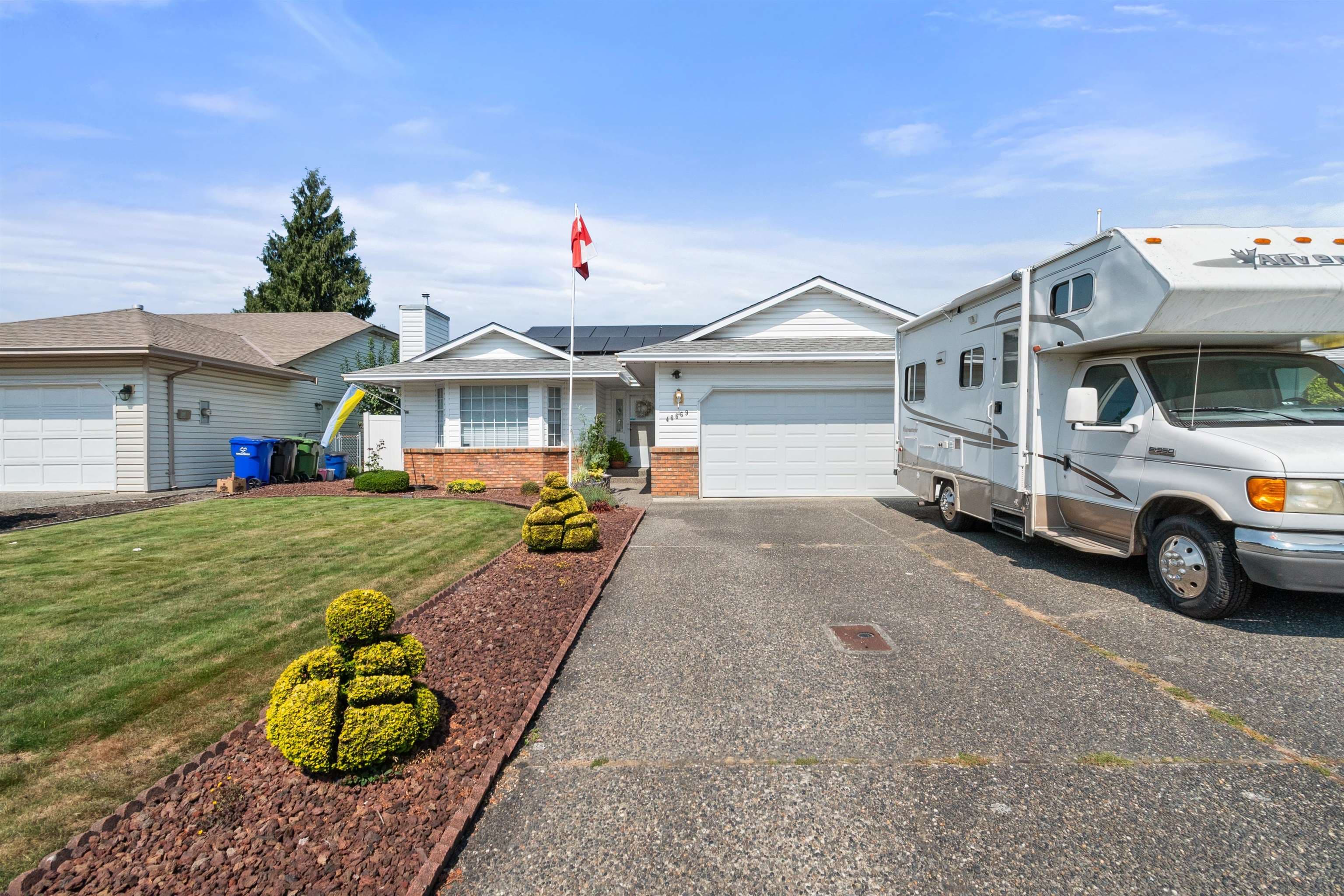 46669 Ramona Drive, Chilliwack, V2P 8B4 — photo 2