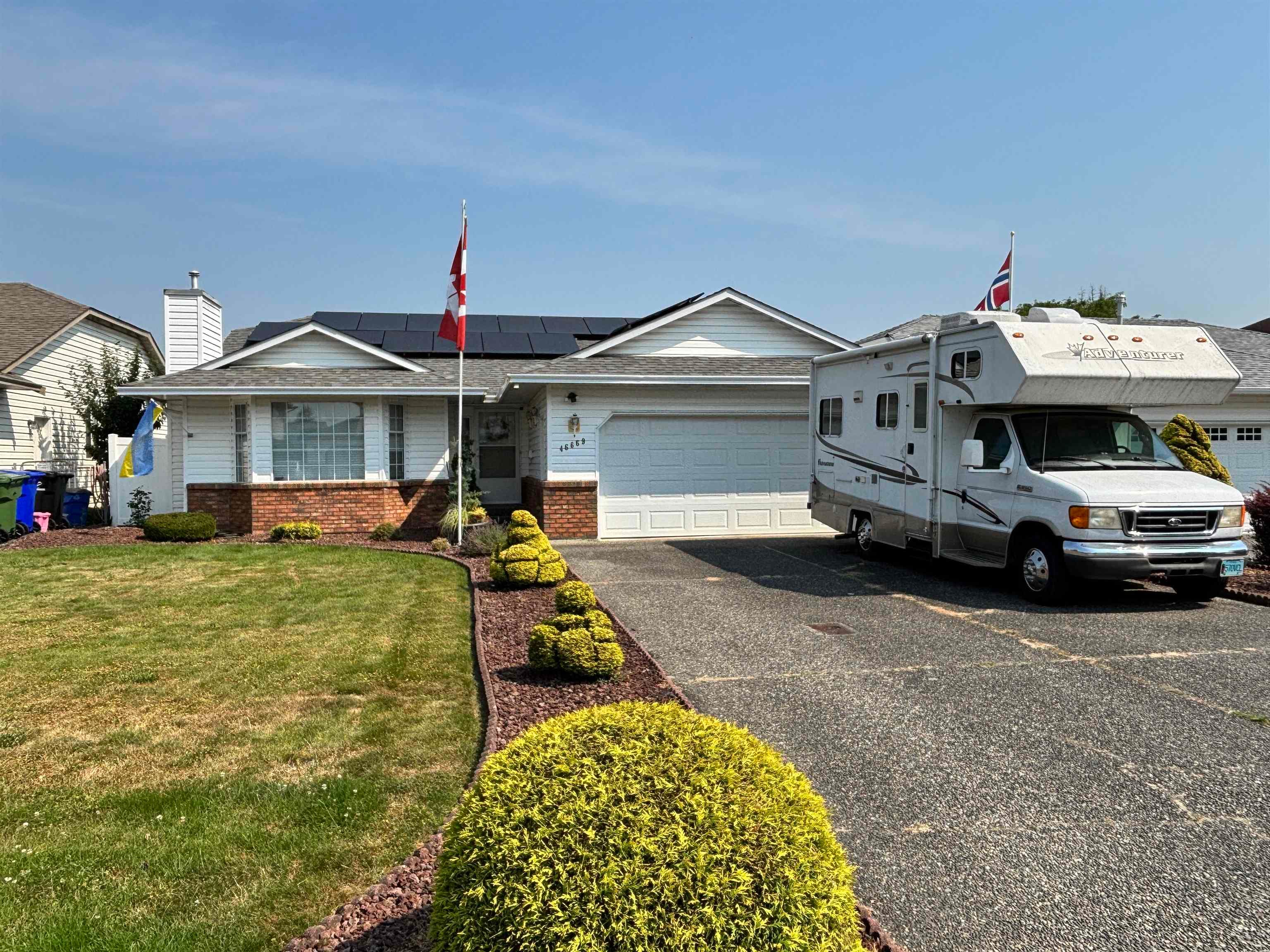 46669 Ramona Drive, Chilliwack