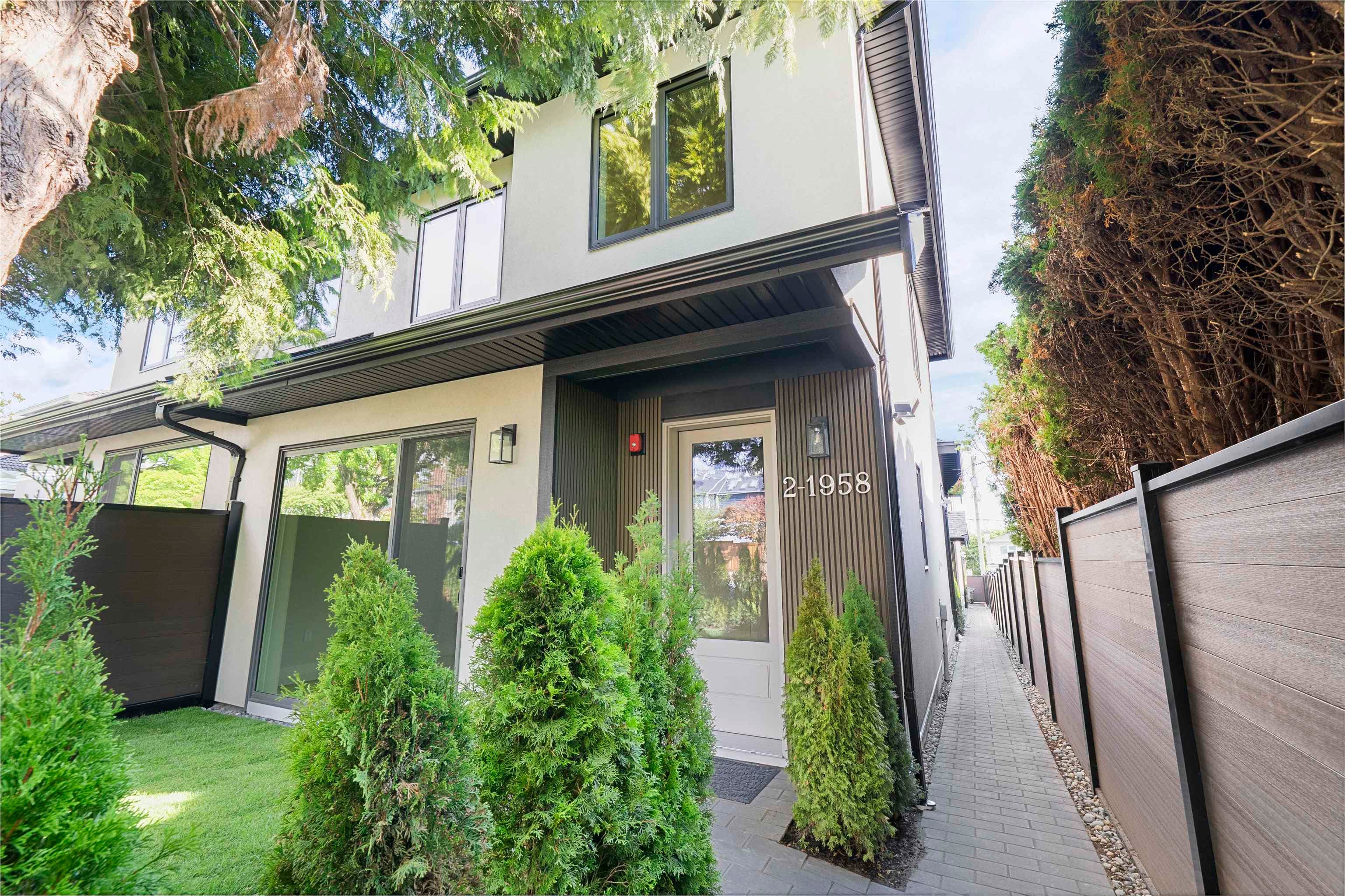 2 - 1958 W 60th Avenue, Vancouver, V6P 2B1 — photo 2