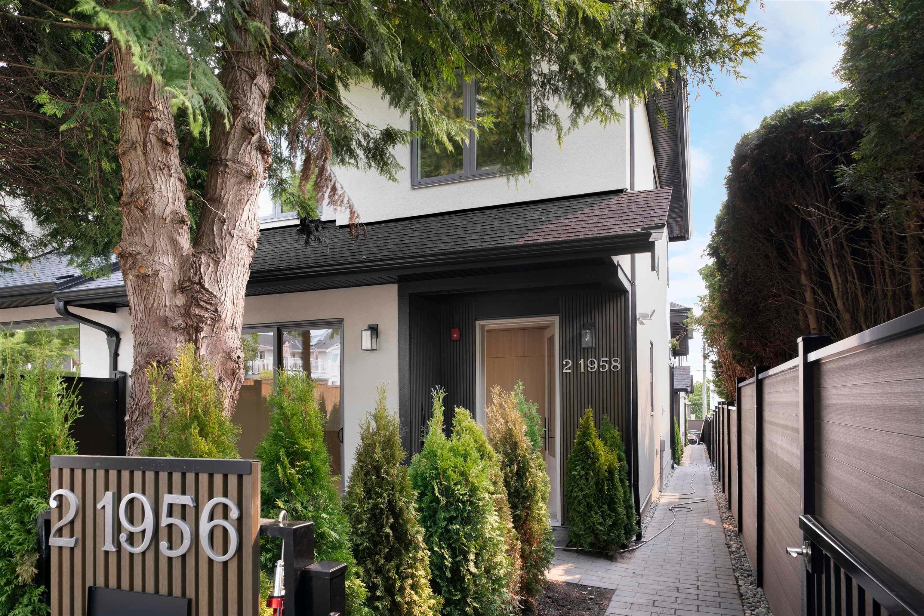 2 - 1958 W 60th Avenue, Vancouver