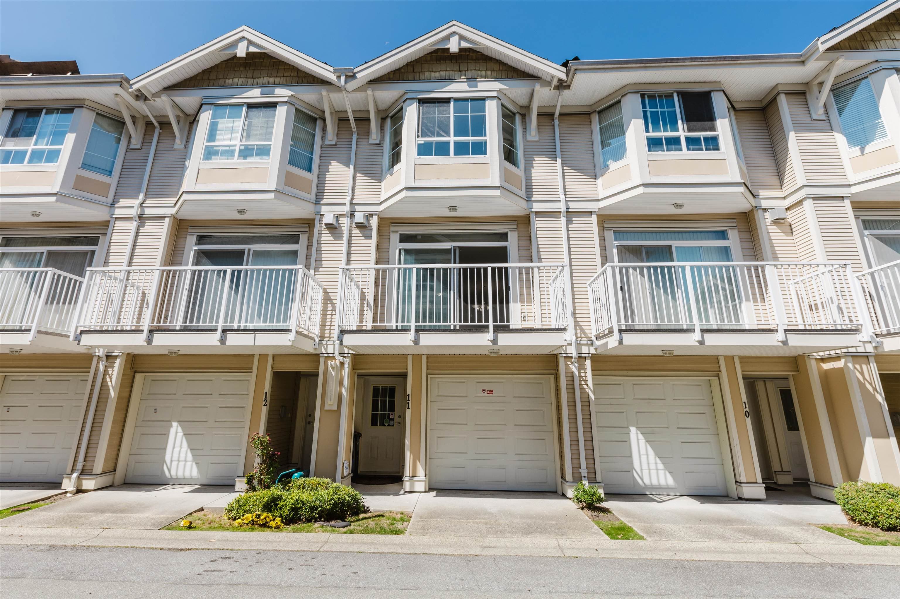11 - 9088 Jones Road, Richmond, V6Y 4G8 — photo 2