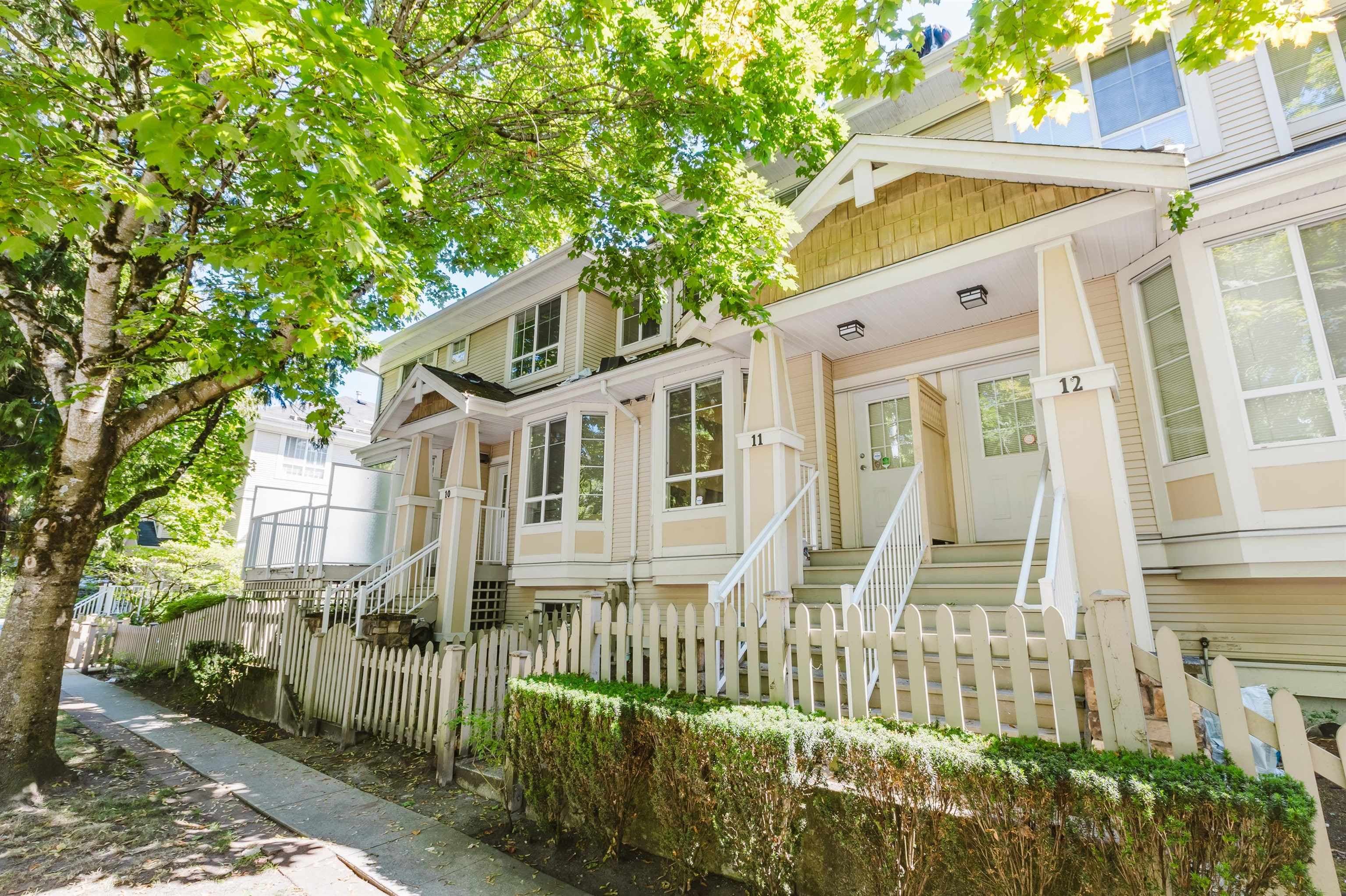 11 - 9088 Jones Road, Richmond, V6Y 4G8 — photo 4