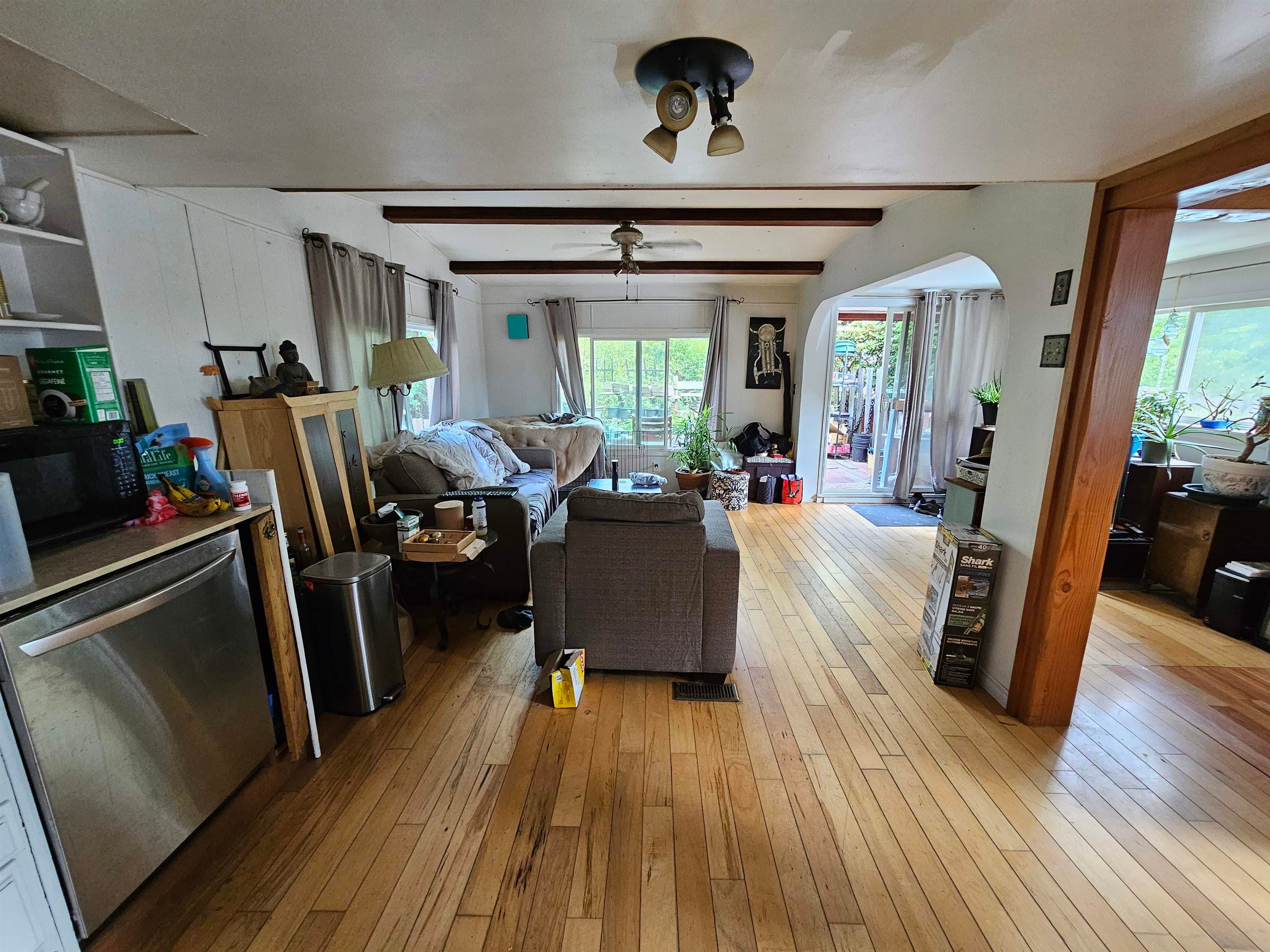 6 Bracken Parkway, Squamish, V0N 1H0 — photo 1