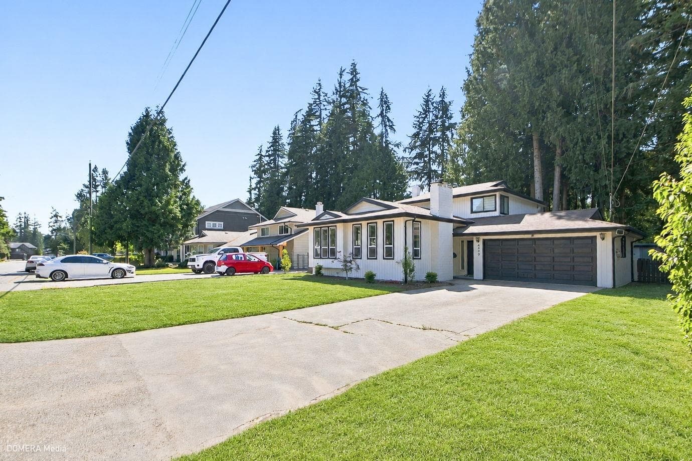 4099 207 Street, Langley
