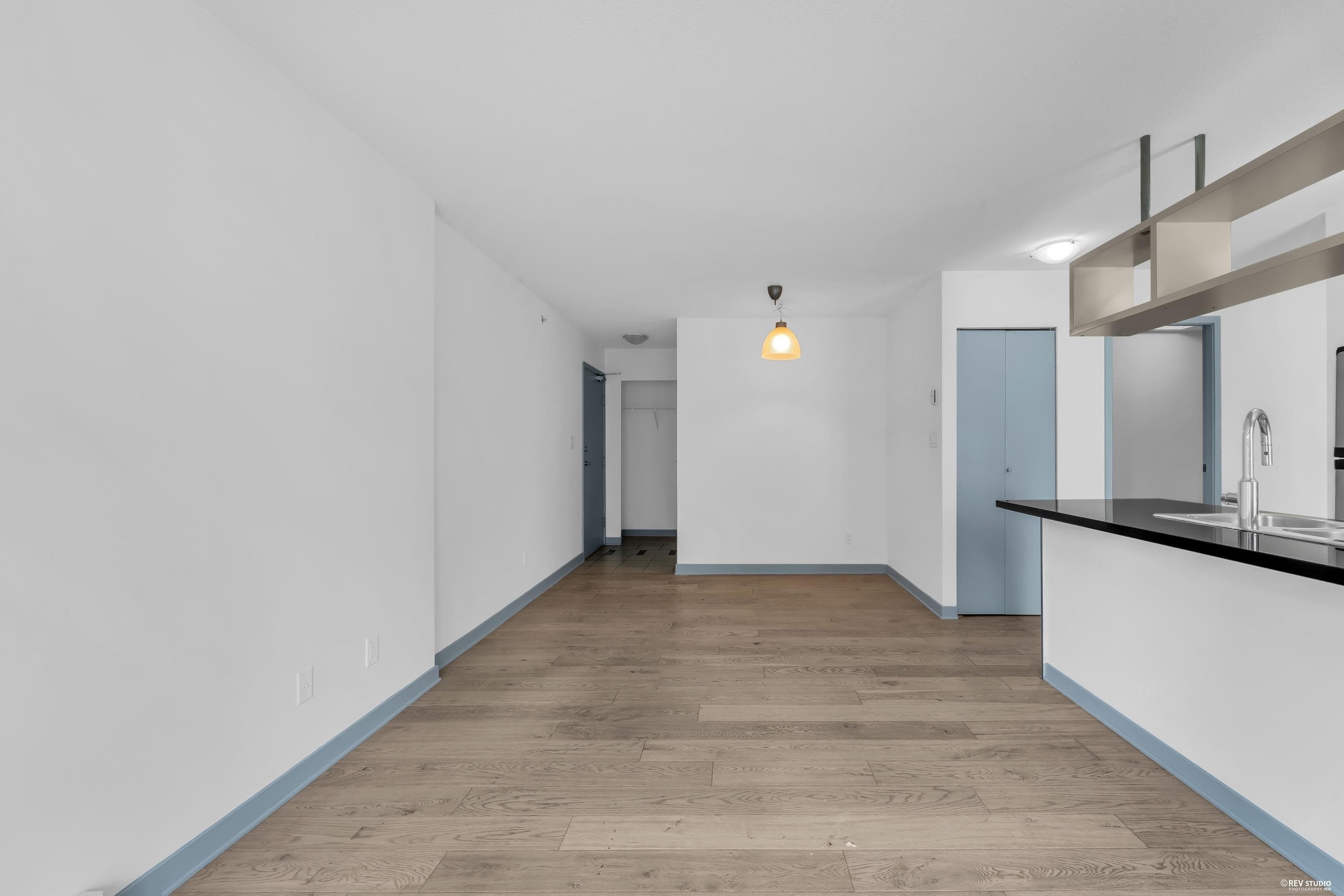 1106 - 1082 Seymour Street, Vancouver, V6B 1X9 — photo 3